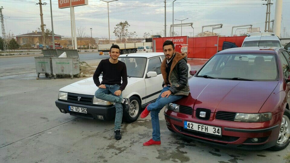 Meşhur Vatan Döner & Kuru Fasulye