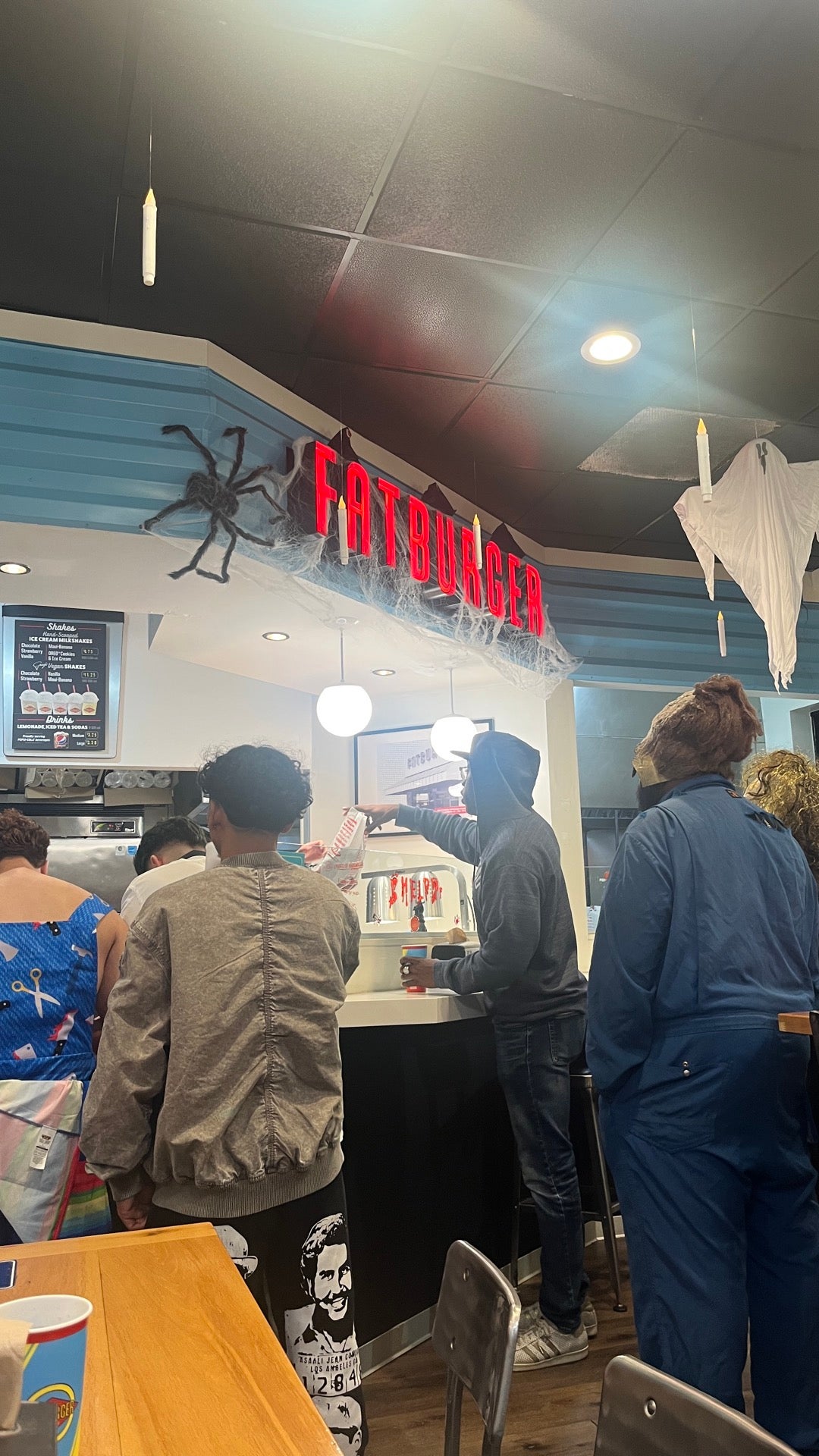 Fatburger cover photo