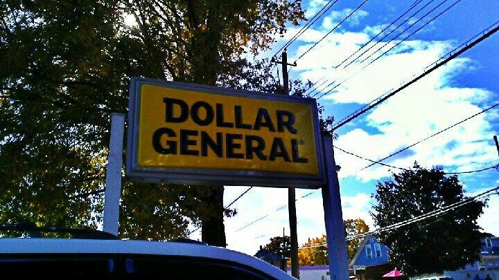 Dollar General