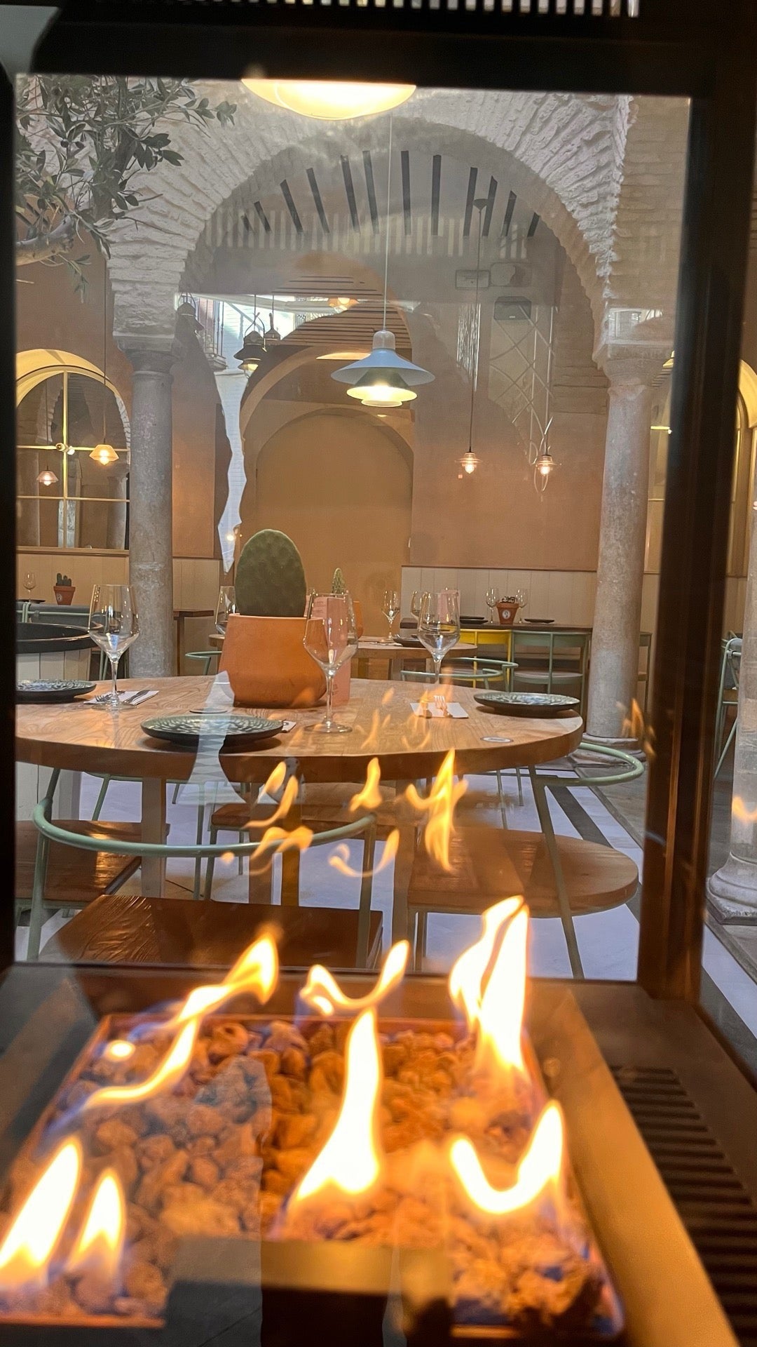 El Pintón - Seville bar