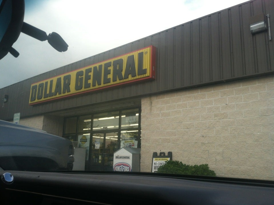 Dollar General