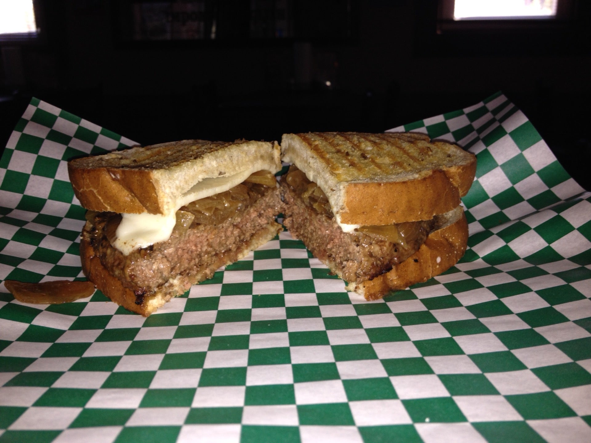 DJ's Sports Bar & Grill 222 E Chicago Ave Westmont