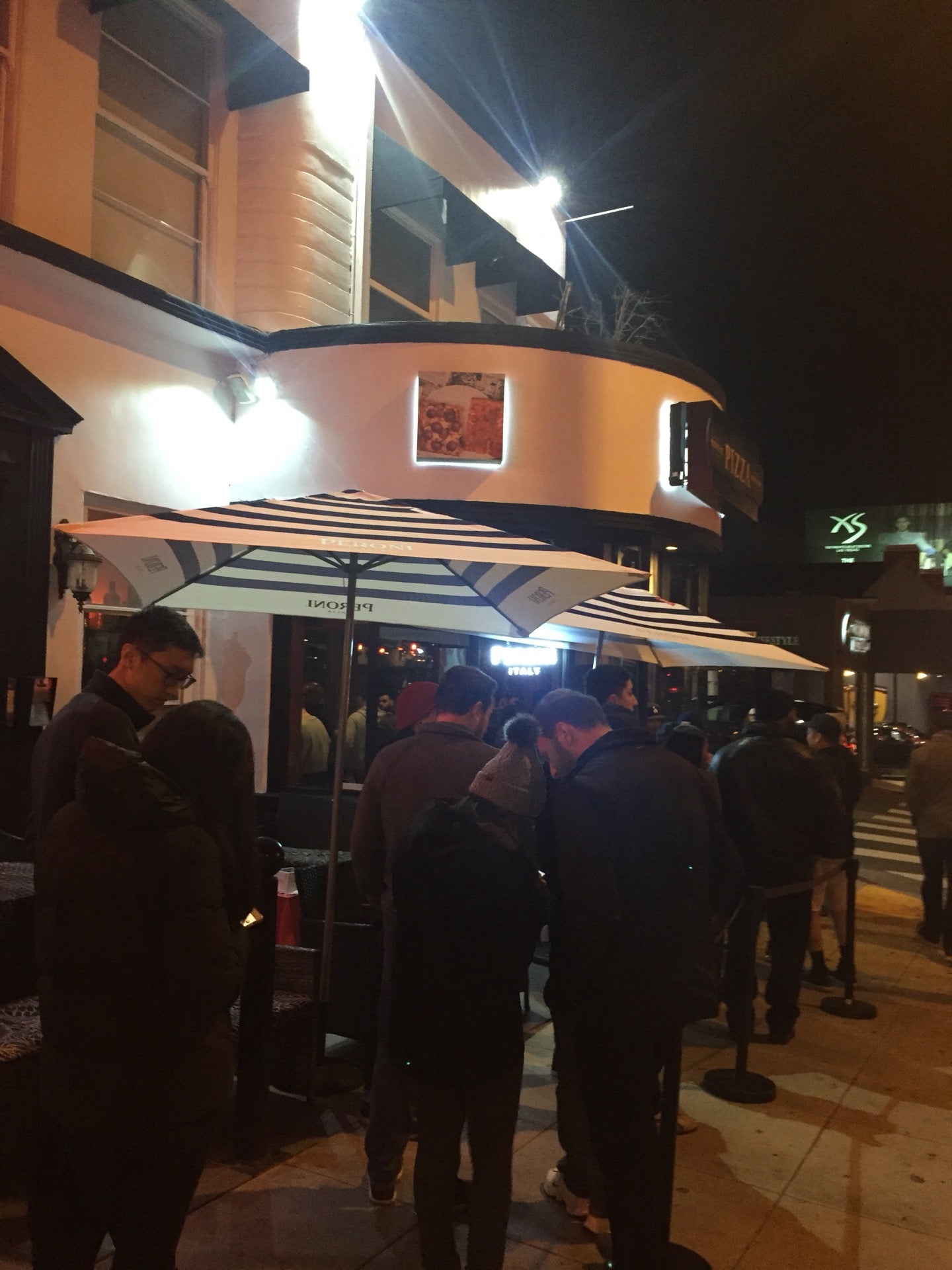 Dough Pizzeria & Bar cover photo