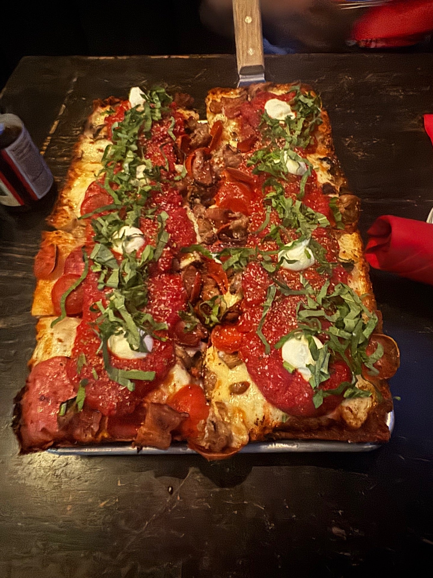 Pizza Rock 이미지