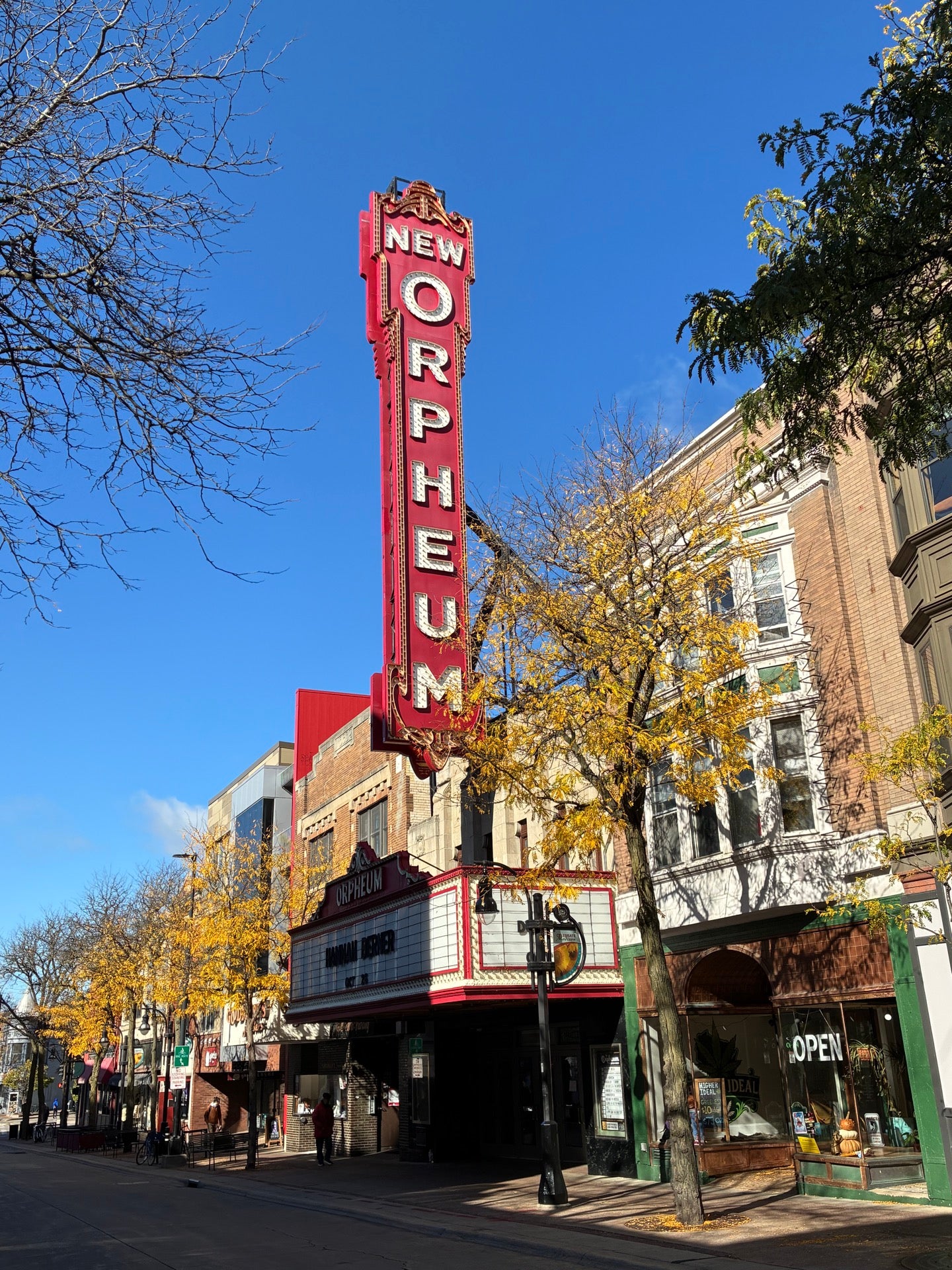 Orpheum Theater