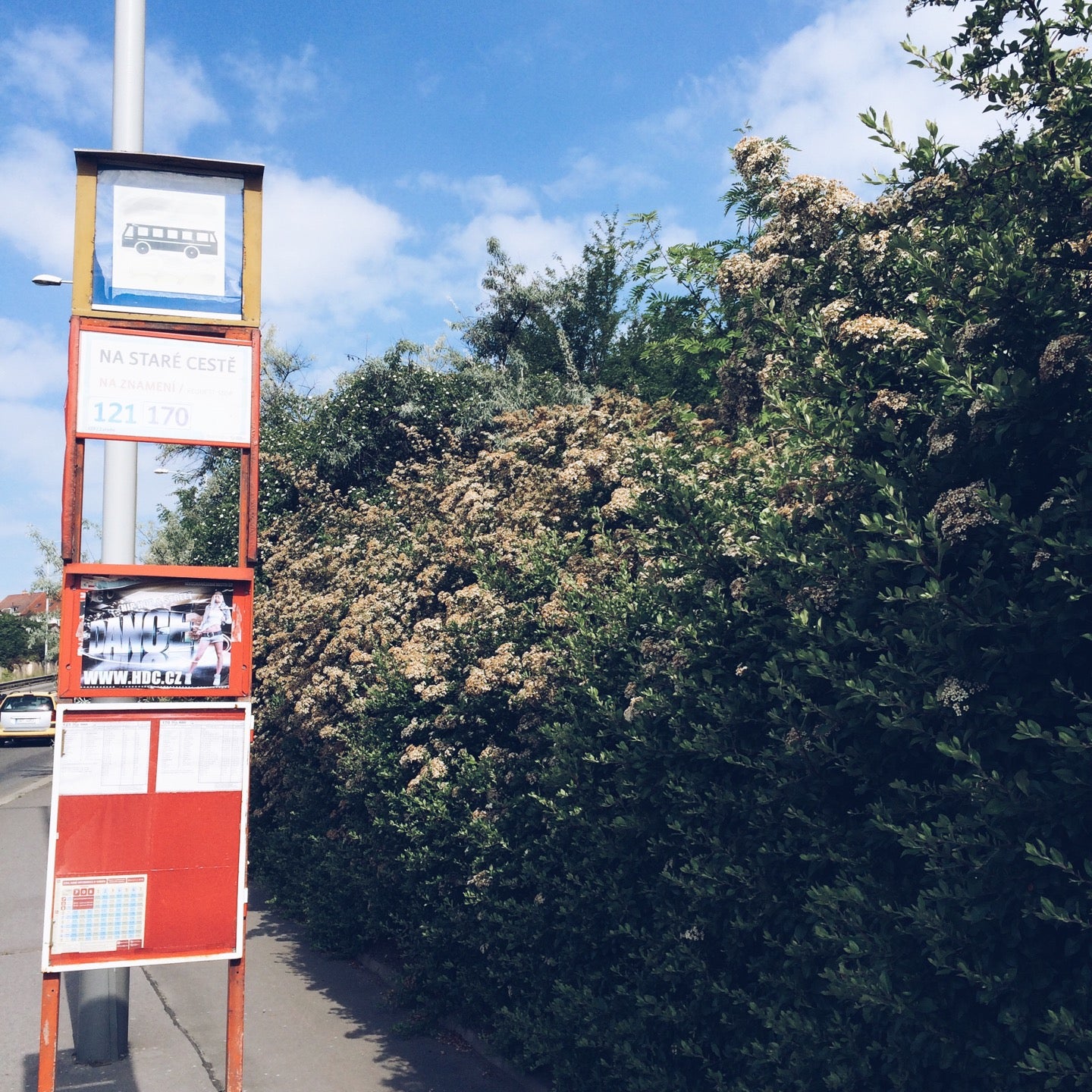 Na Staré cestě - photo 3 showing the facility