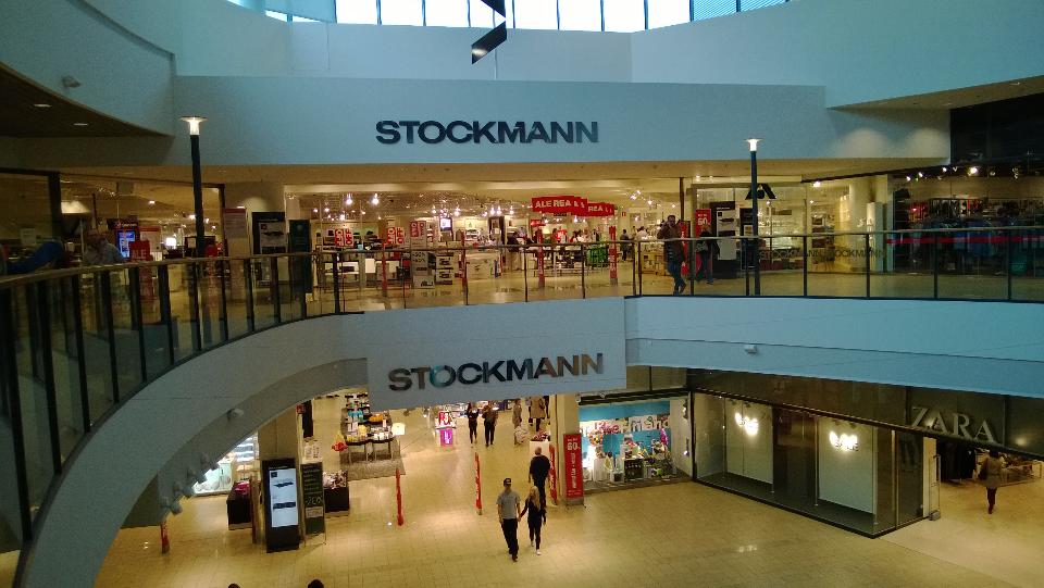 Stockmann