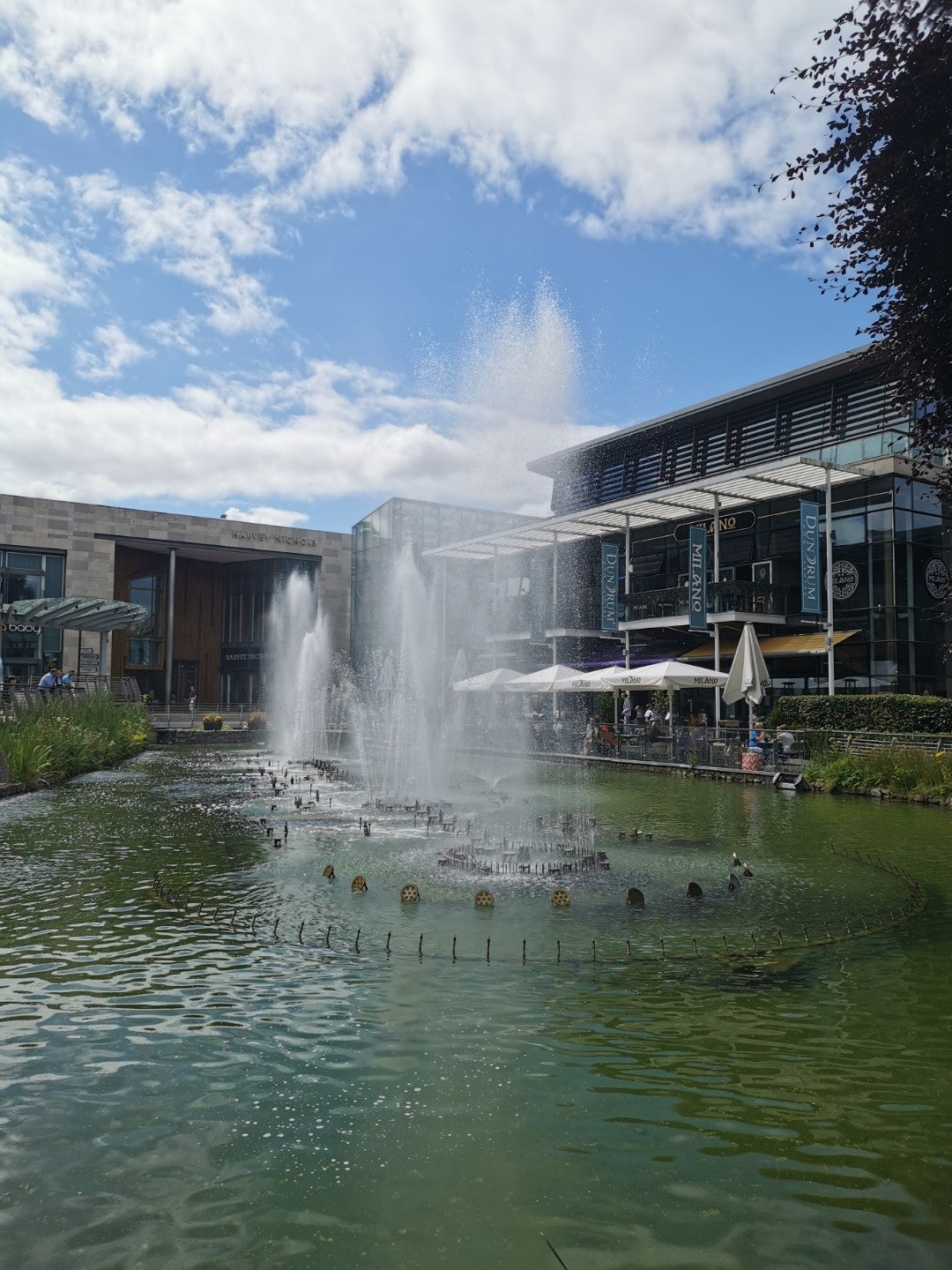 Dundrum Town Centre 9