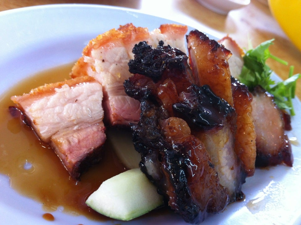 Pin Xiang Chicken Rice AG12, Jalan PBS 14/2A Seri Kembangan