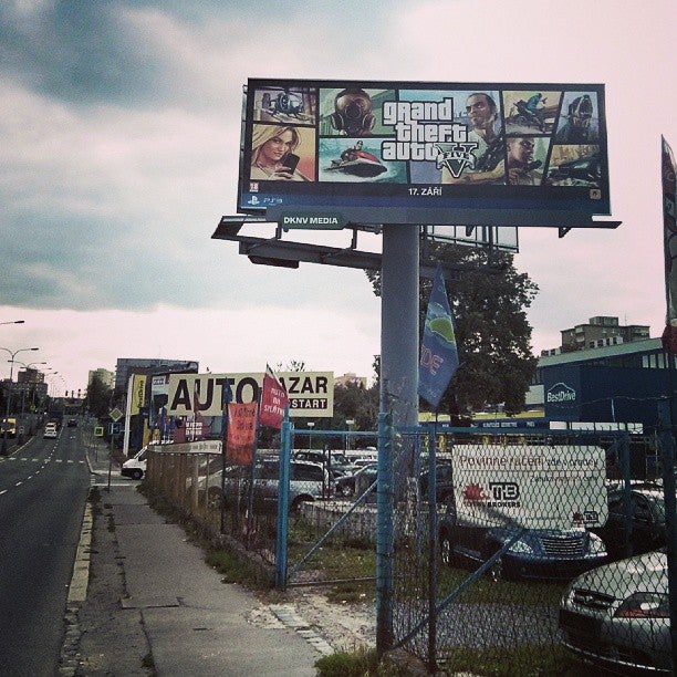 Donatellova - photo 2 showing the facility