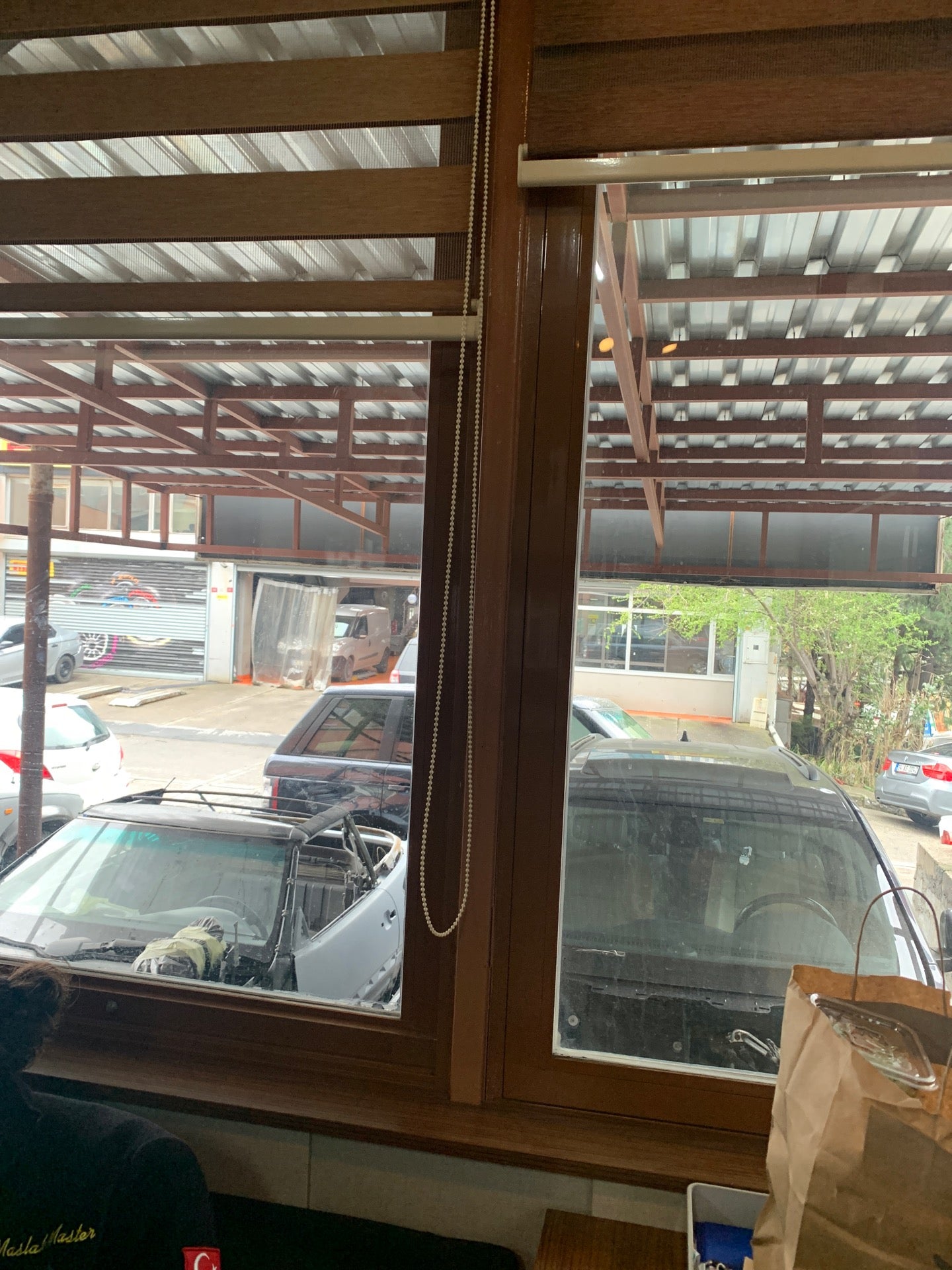 Maslak Master Boya Kaporta