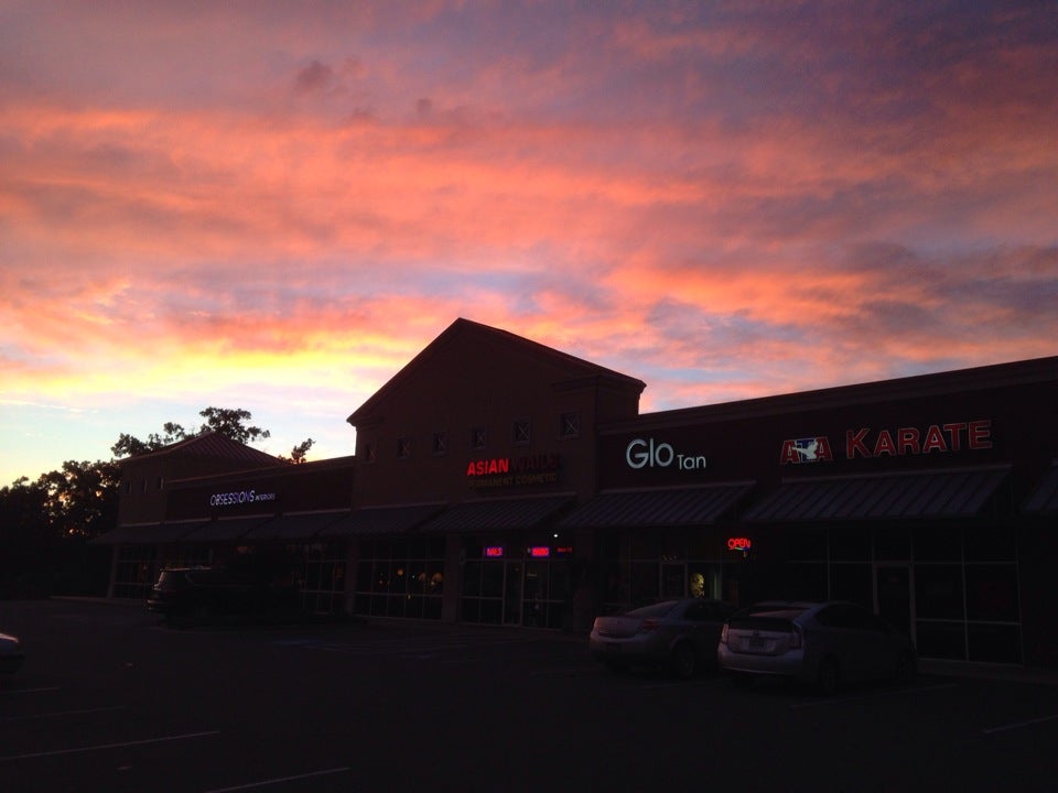 Arkansas Ata Martial Arts