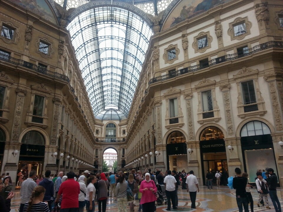 Piazza Vittorio Veneto