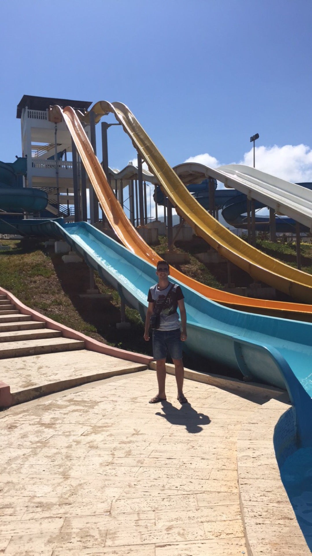 Parc De Jeux Afriquia