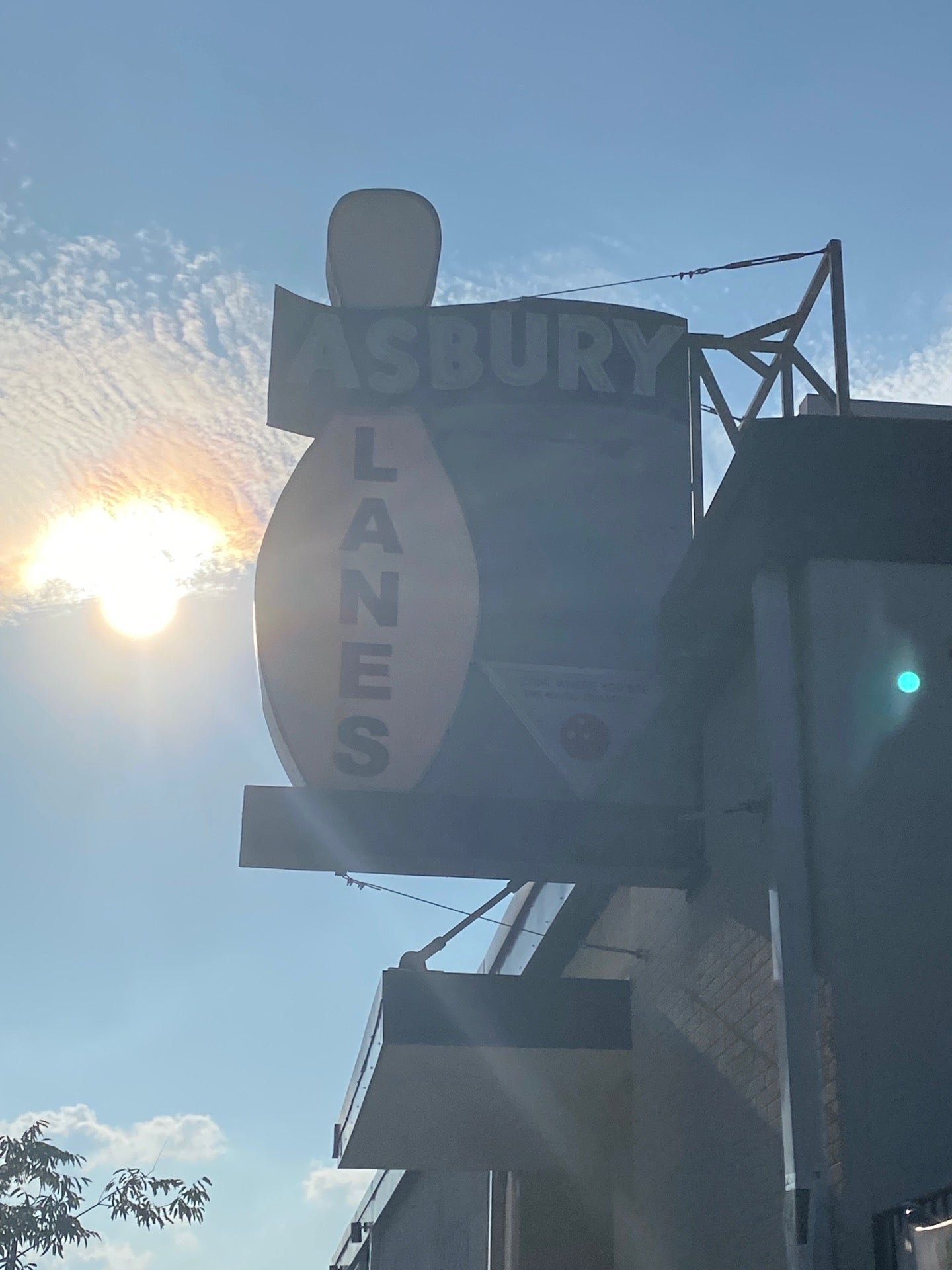 Asbury Lanes