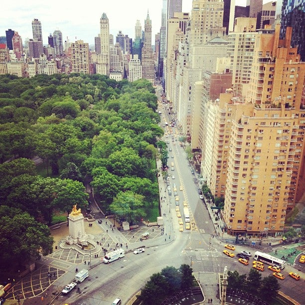 Mandarin Oriental