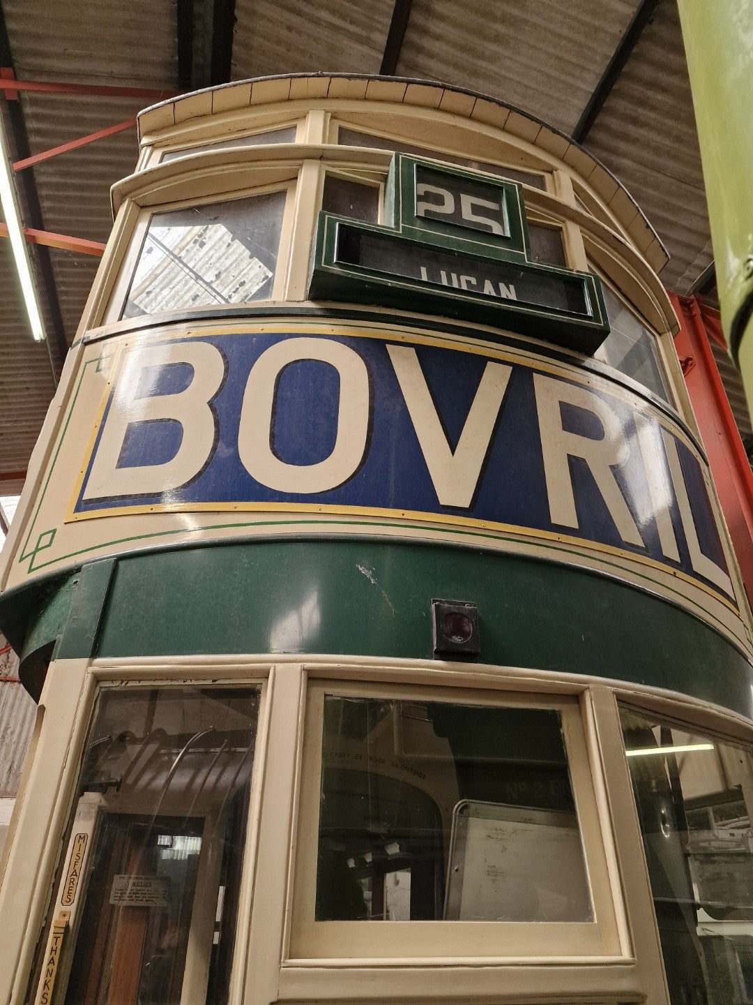 National Transport Museum 2