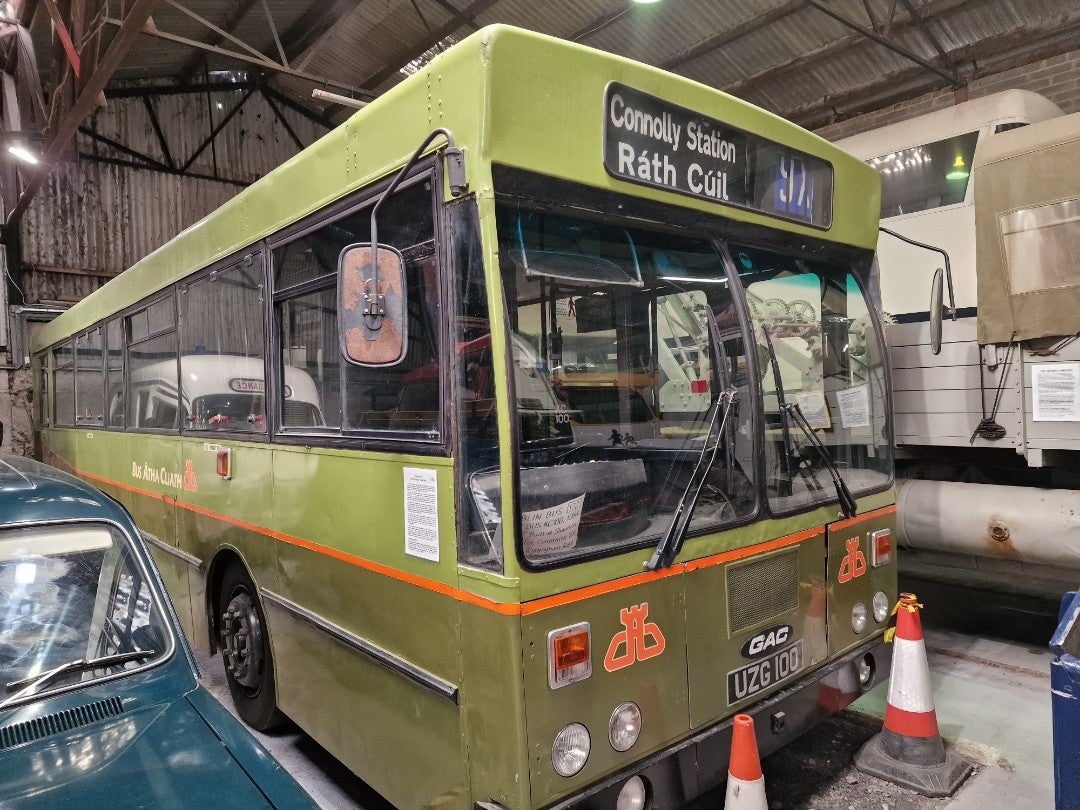 National Transport Museum 5