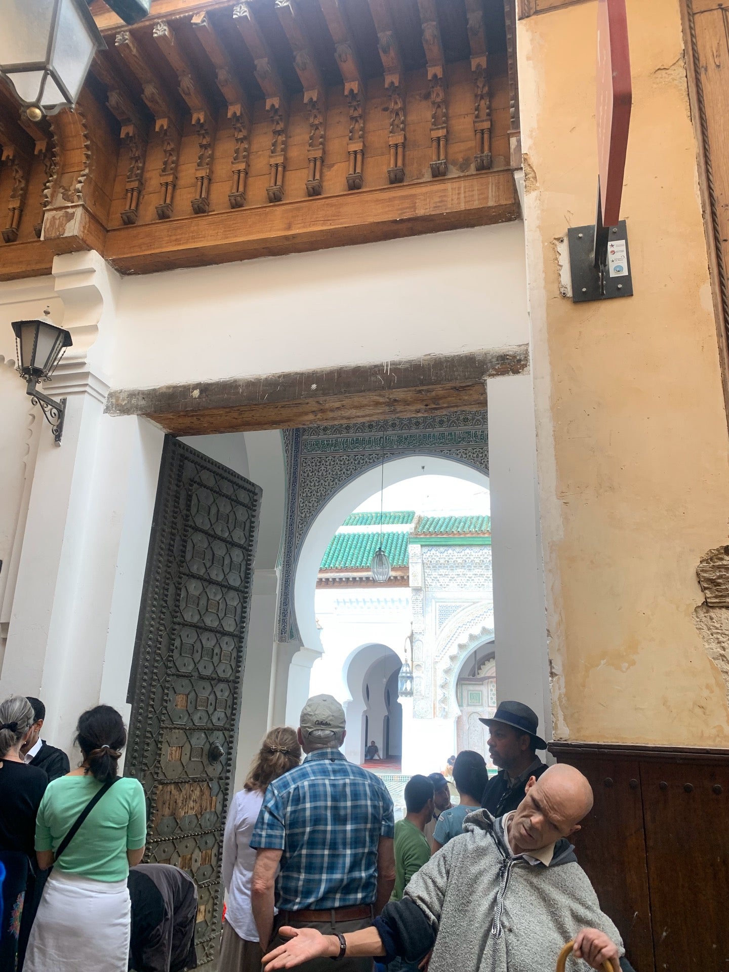 Fes El Bali Medina / فاس البالي