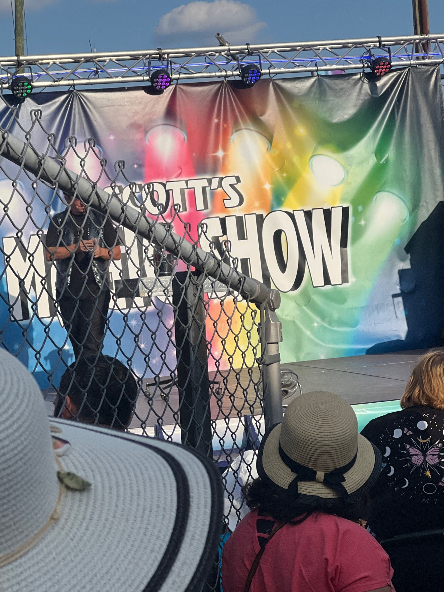 Florida Strawberry Festival