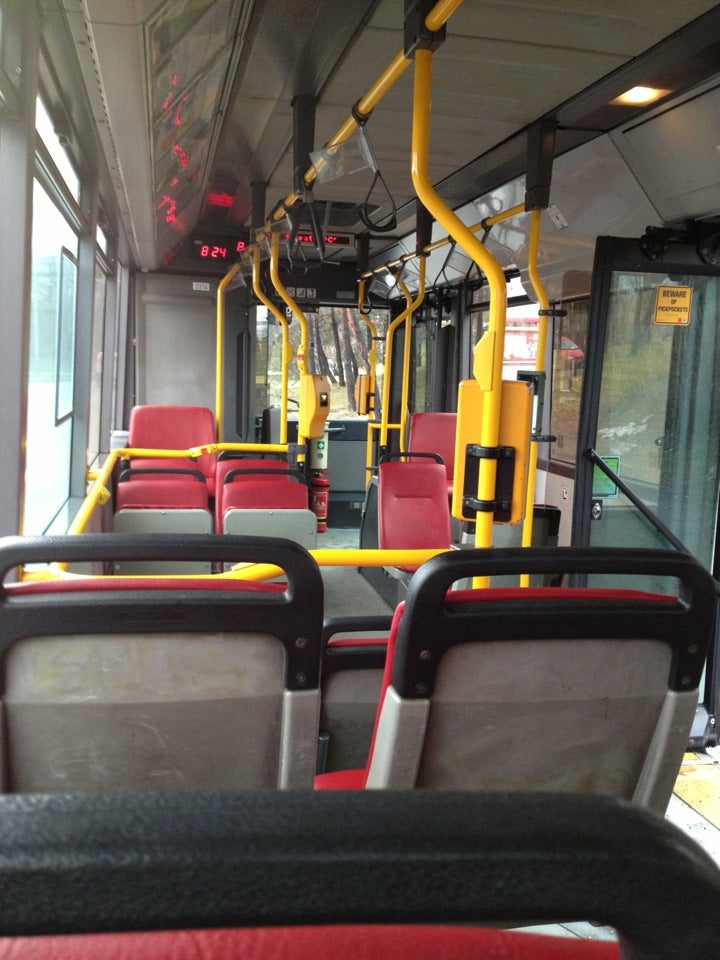 Sklářská - photo 4 showing the facility