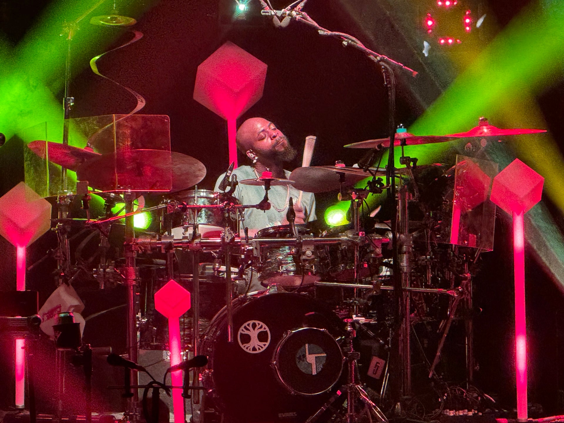 The Sherman Theater - PA