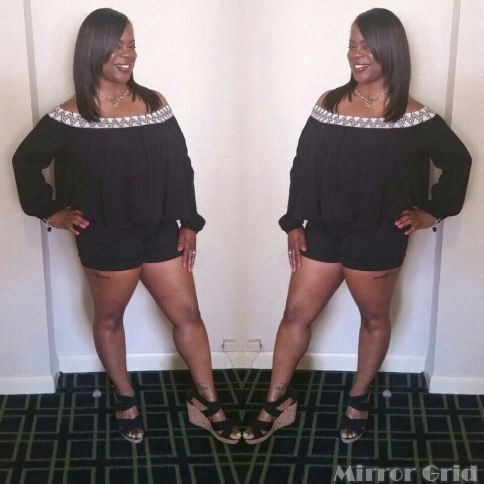 The Tabernacle - Side Room