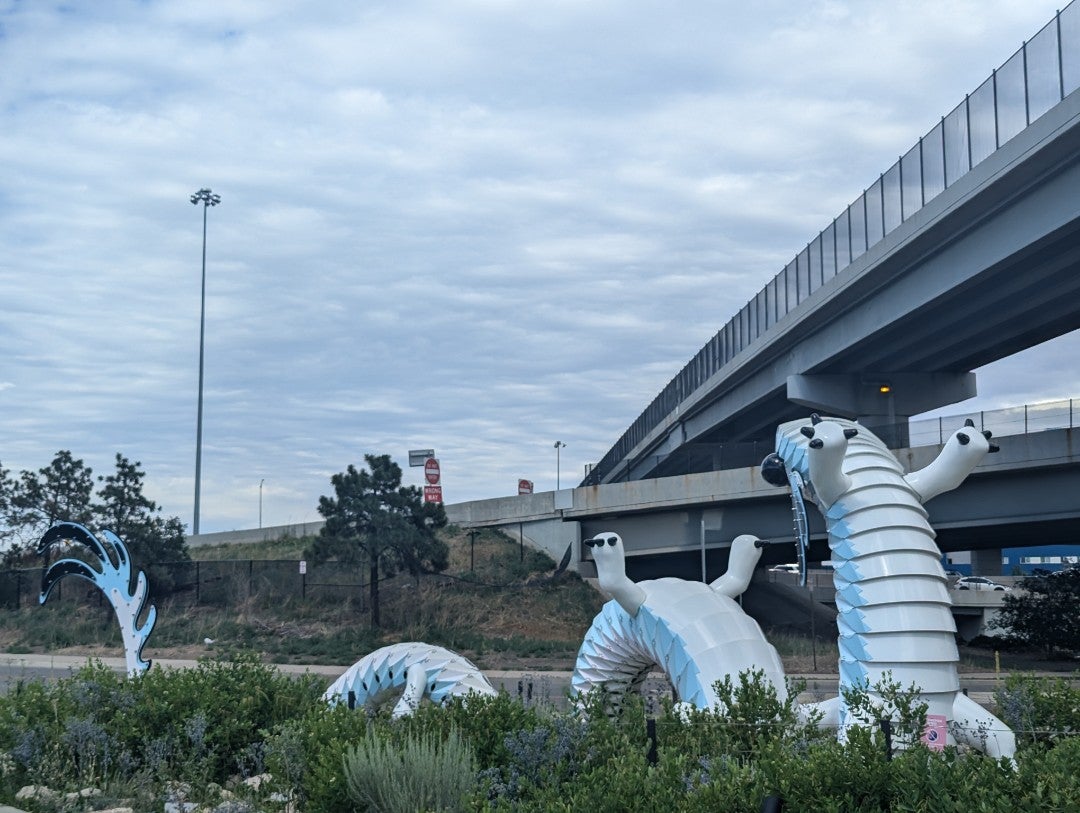Meow Wolf  Denver Convergence Station