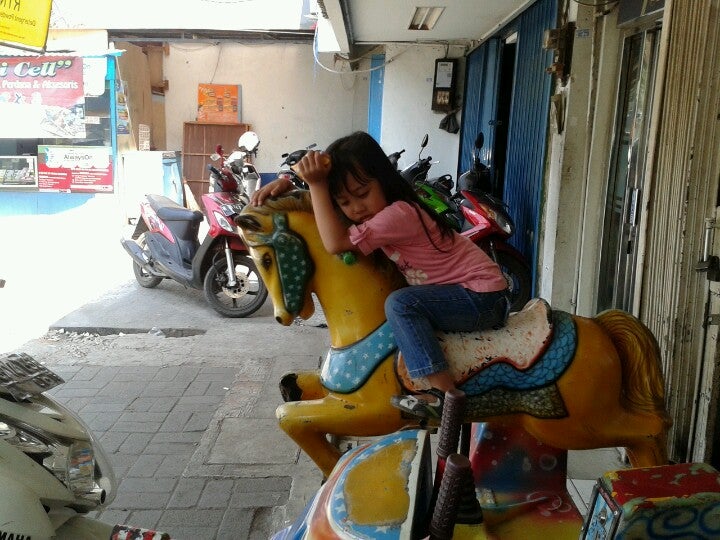 Indomaret Gading Griya Lestari