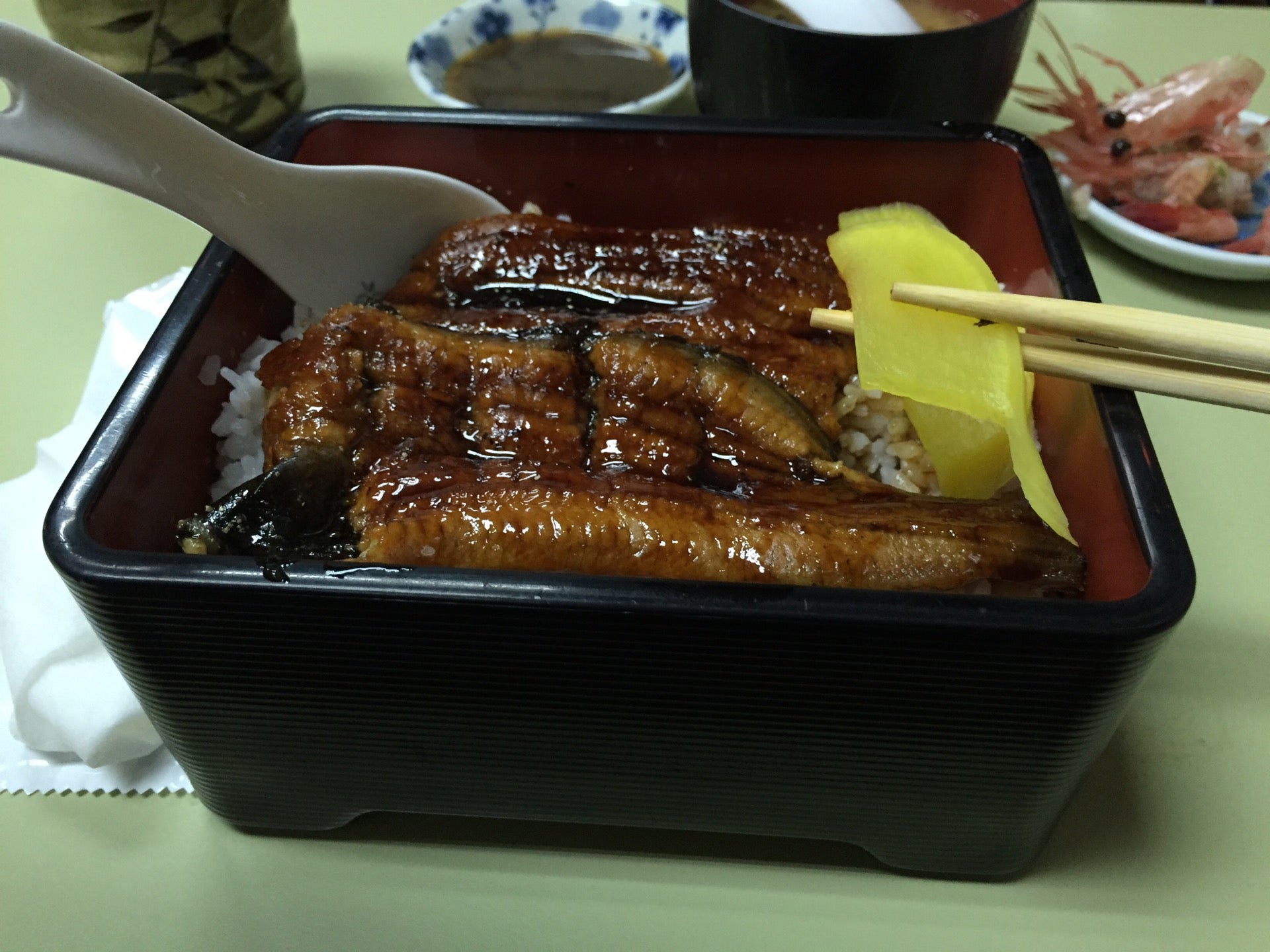 Wasabi Tei Japanese Cuisine Far East Plaza 0570 Singapore