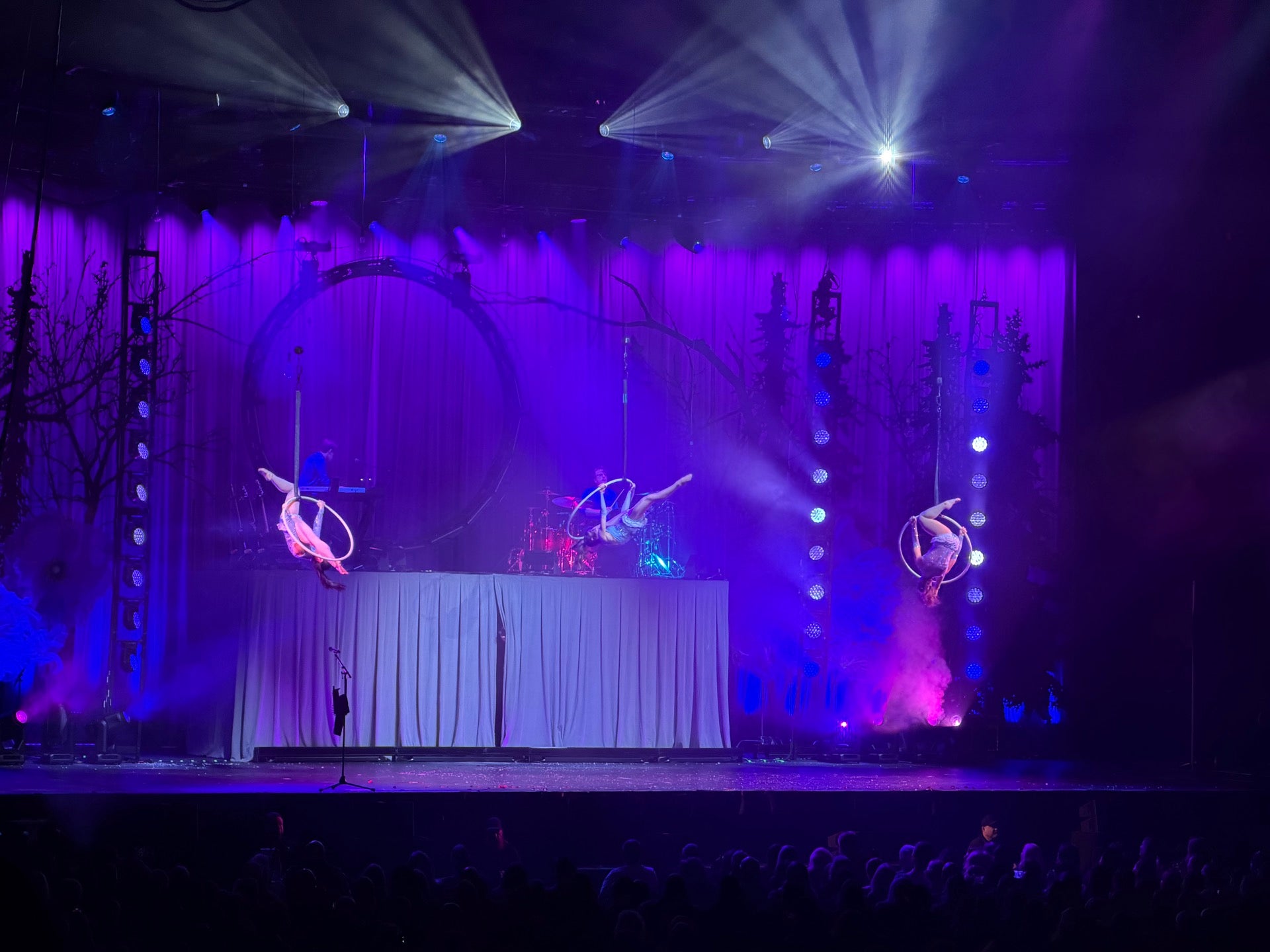 H-E-B Center at Cedar Park