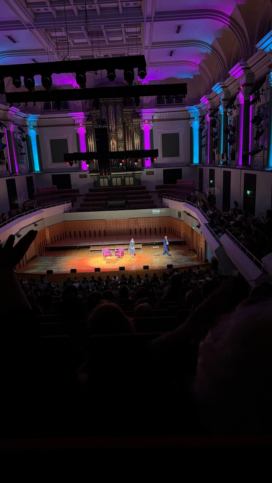 National Concert Hall 4