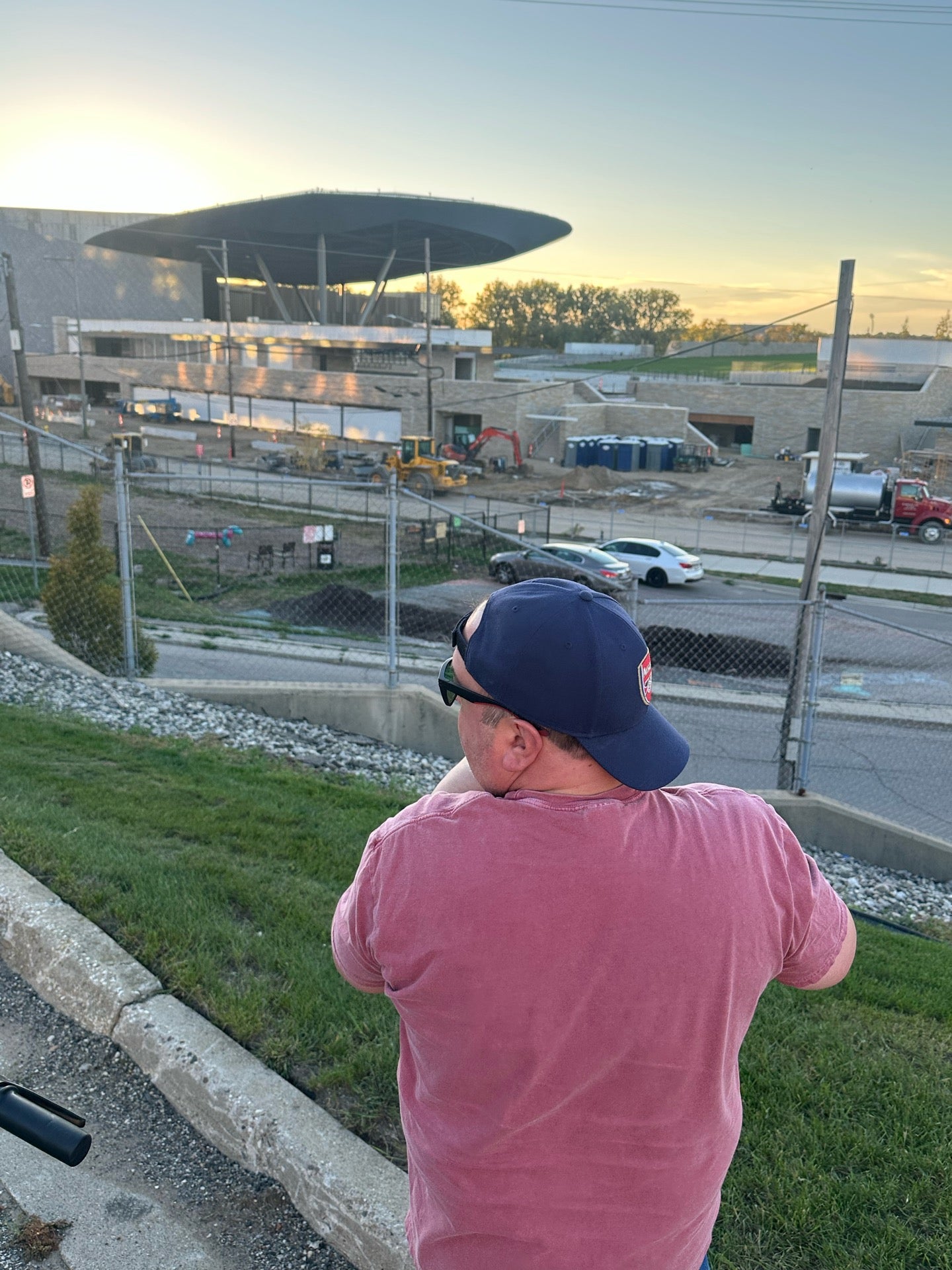 Acrisure Amphitheater