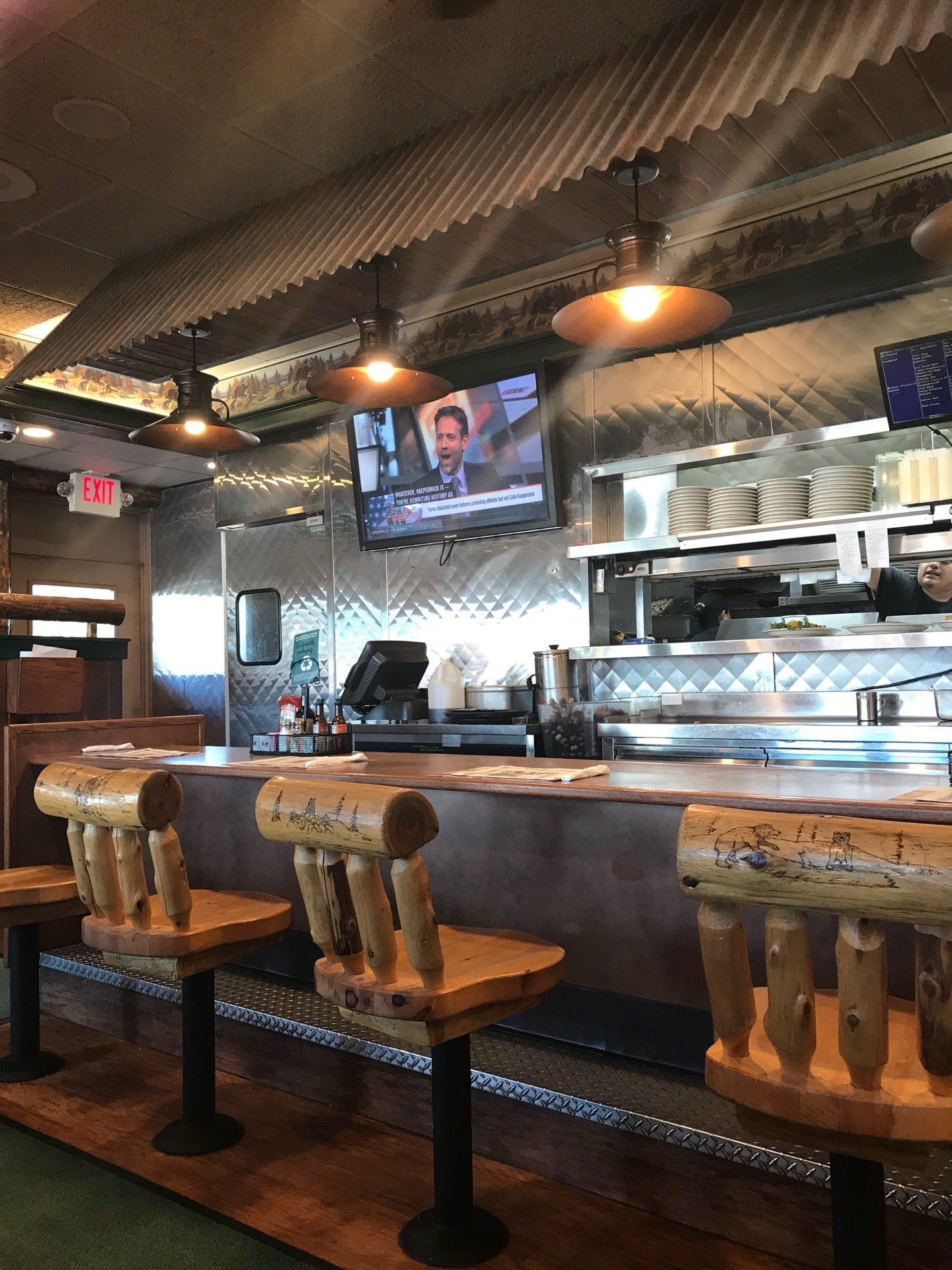Black Bear Diner