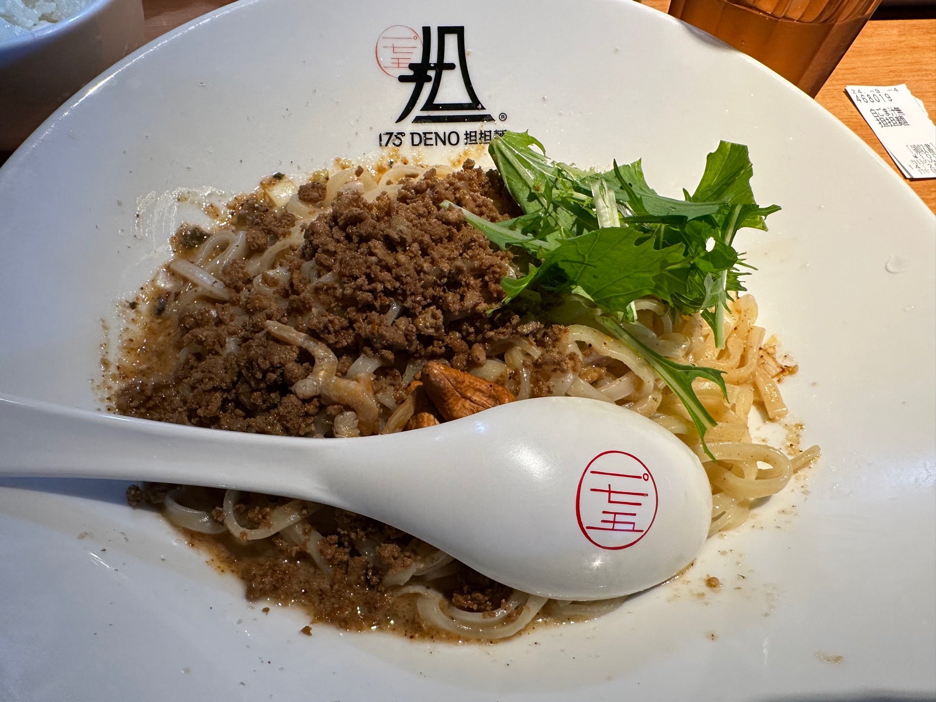 175°DENO担担麺駅前通店 이미지