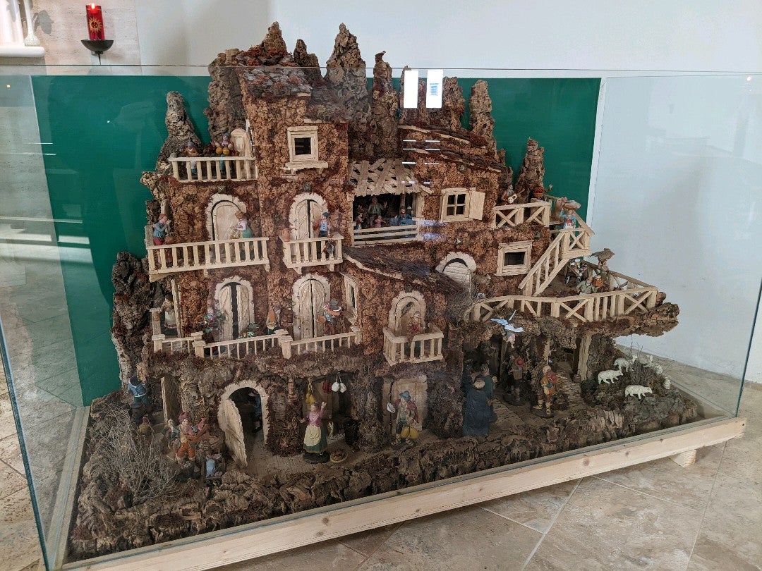 Chiesa Di San Vito Martire Alla Rivera