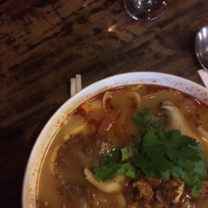 Ginger Restaurant Jalan Hang Kasturi Kuala Lumpur