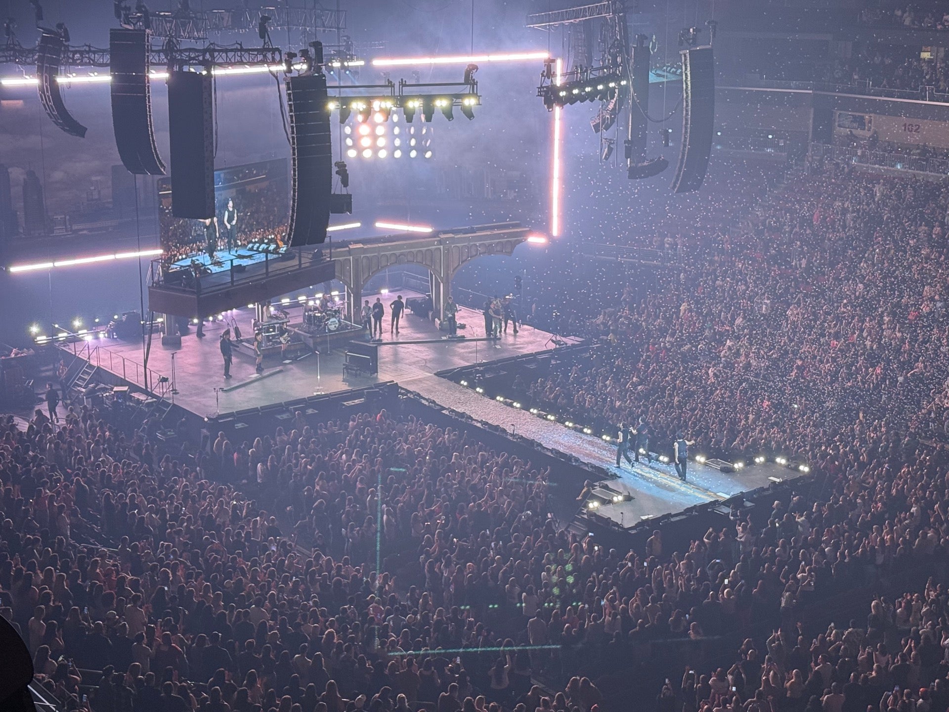 Casey's Center (AF7IEA)