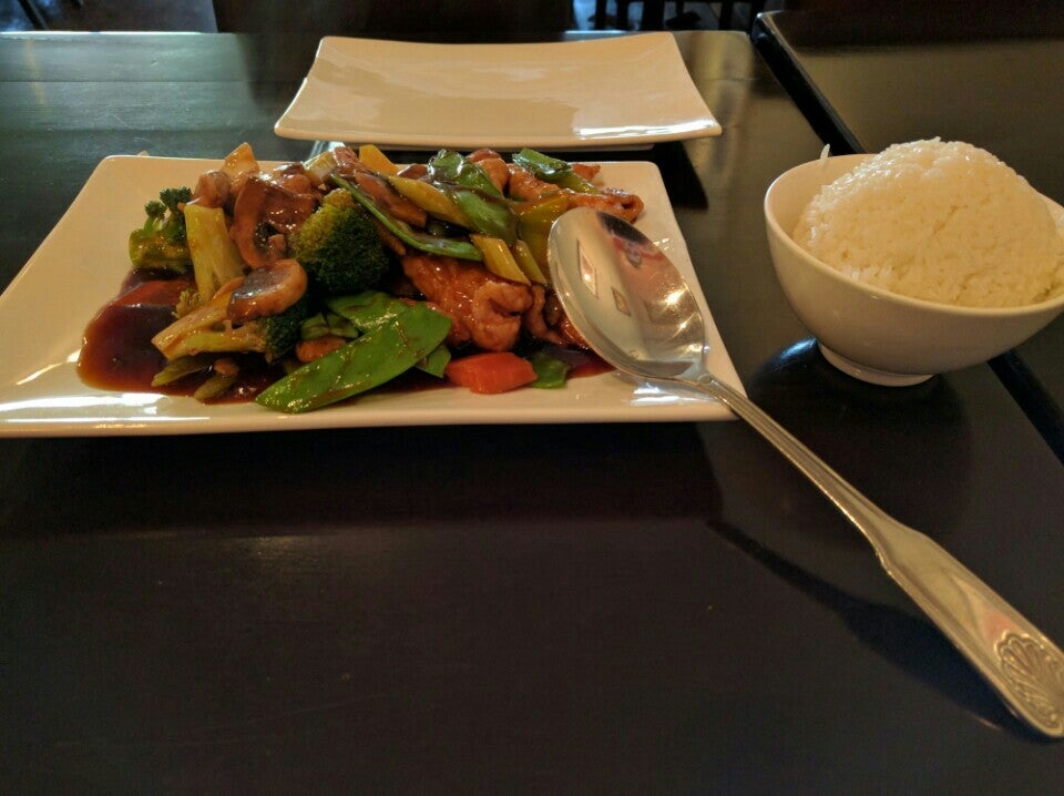 Naisa Pan Asian Cafe 1025 Virginia Ave Indianapolis