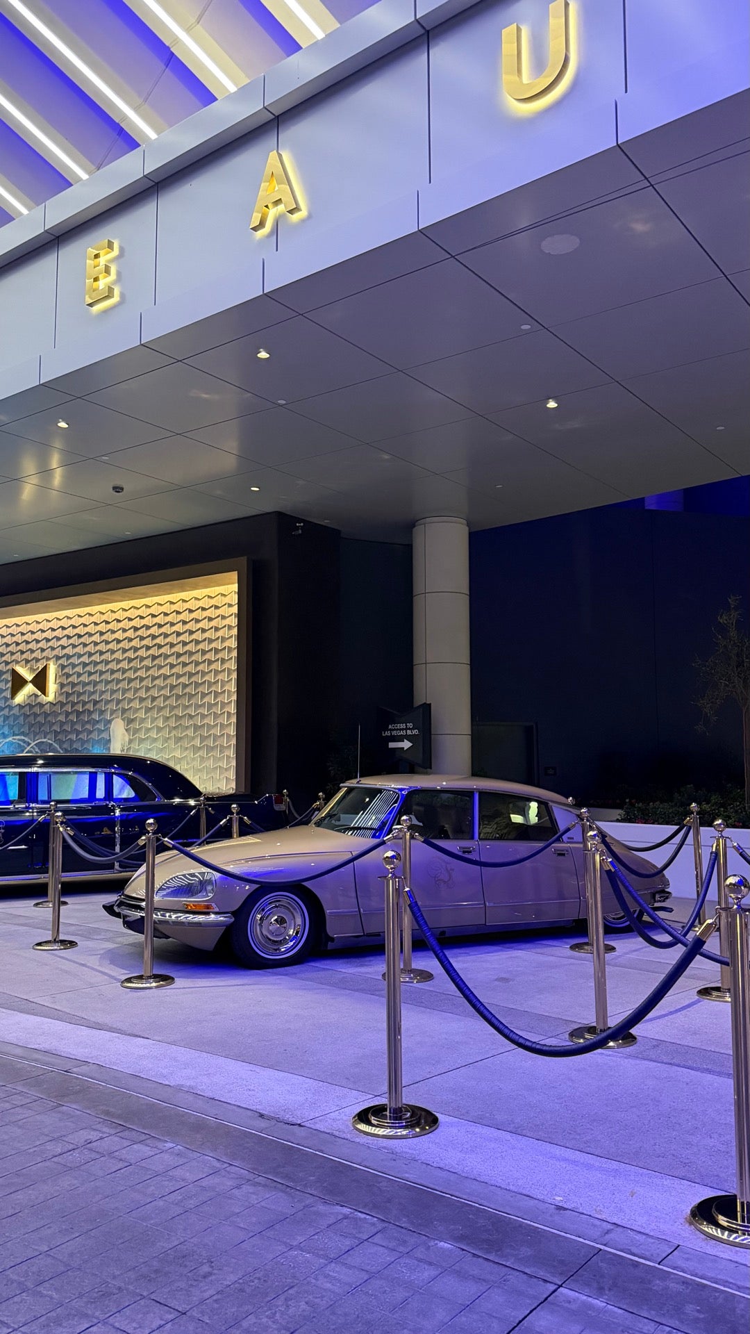 Fontainebleau Las Vegas