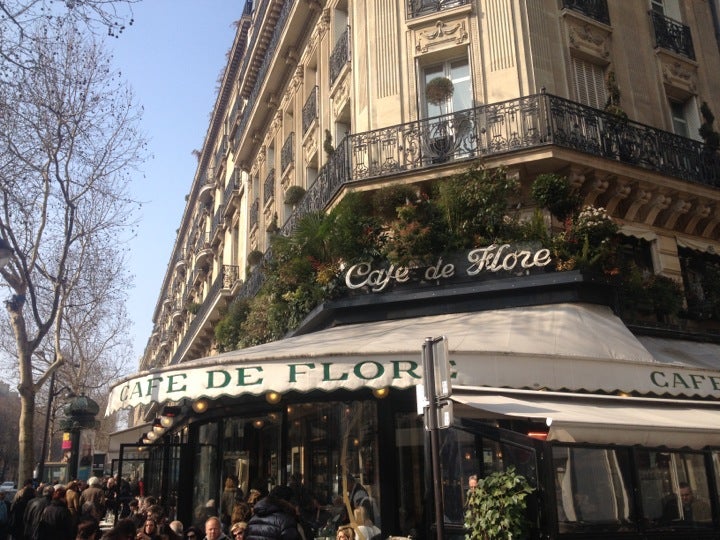 Café de Flore