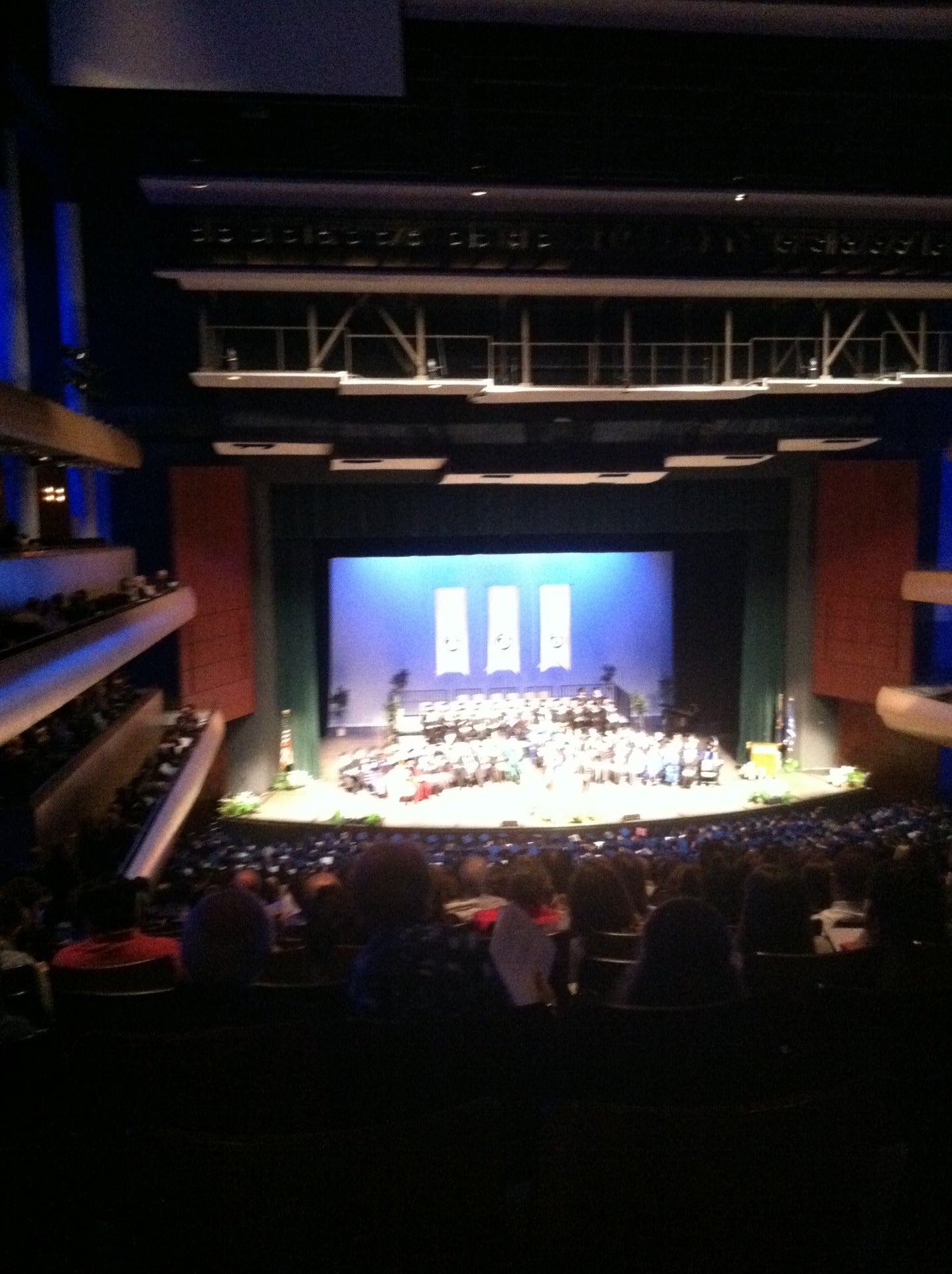 devos performance hall grand rapids mi tickets seating chart devos hall grand rapids