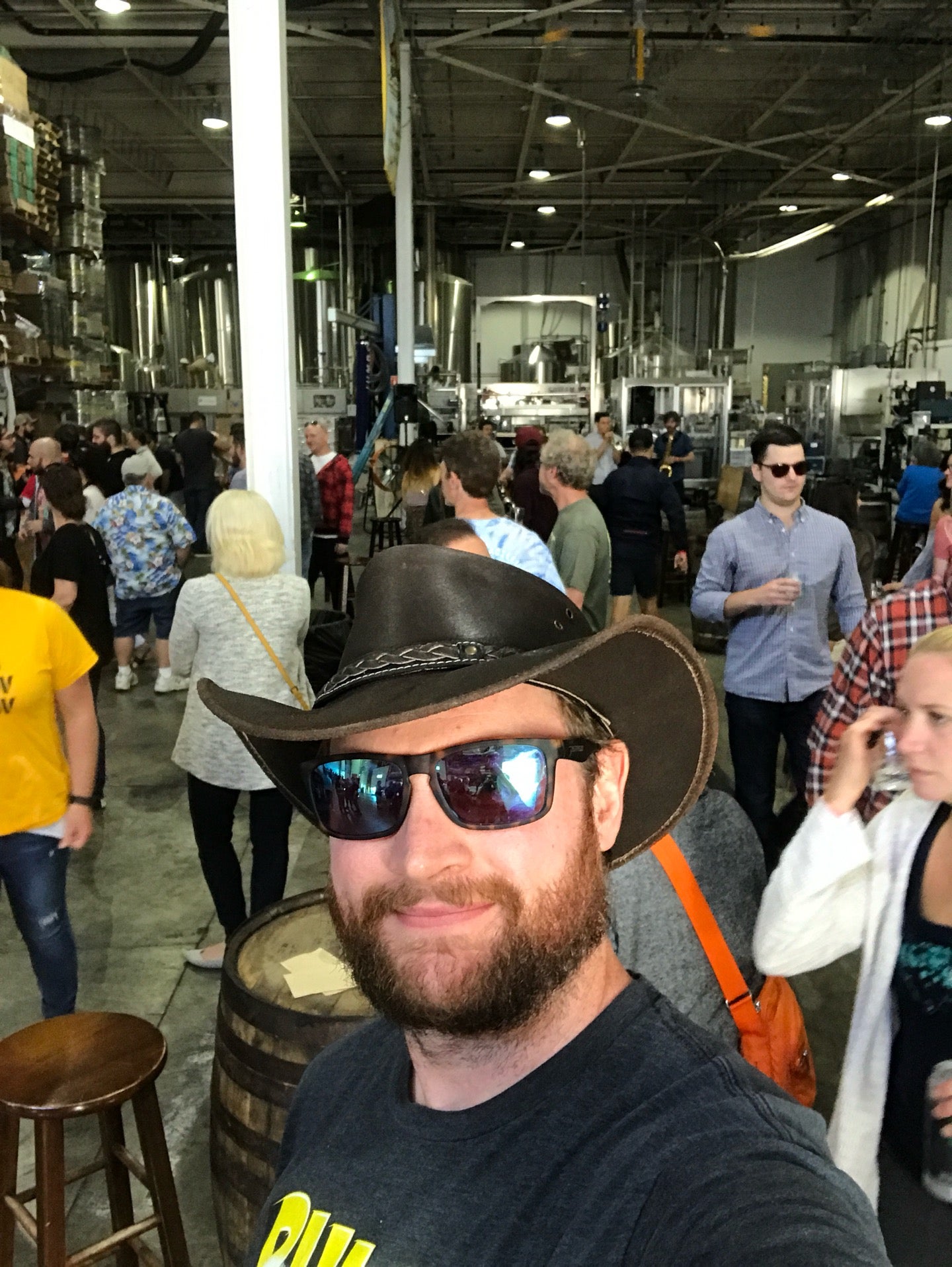 Captain Lawrence Brewing Company 444 Saw Mill River Rd Elmsford