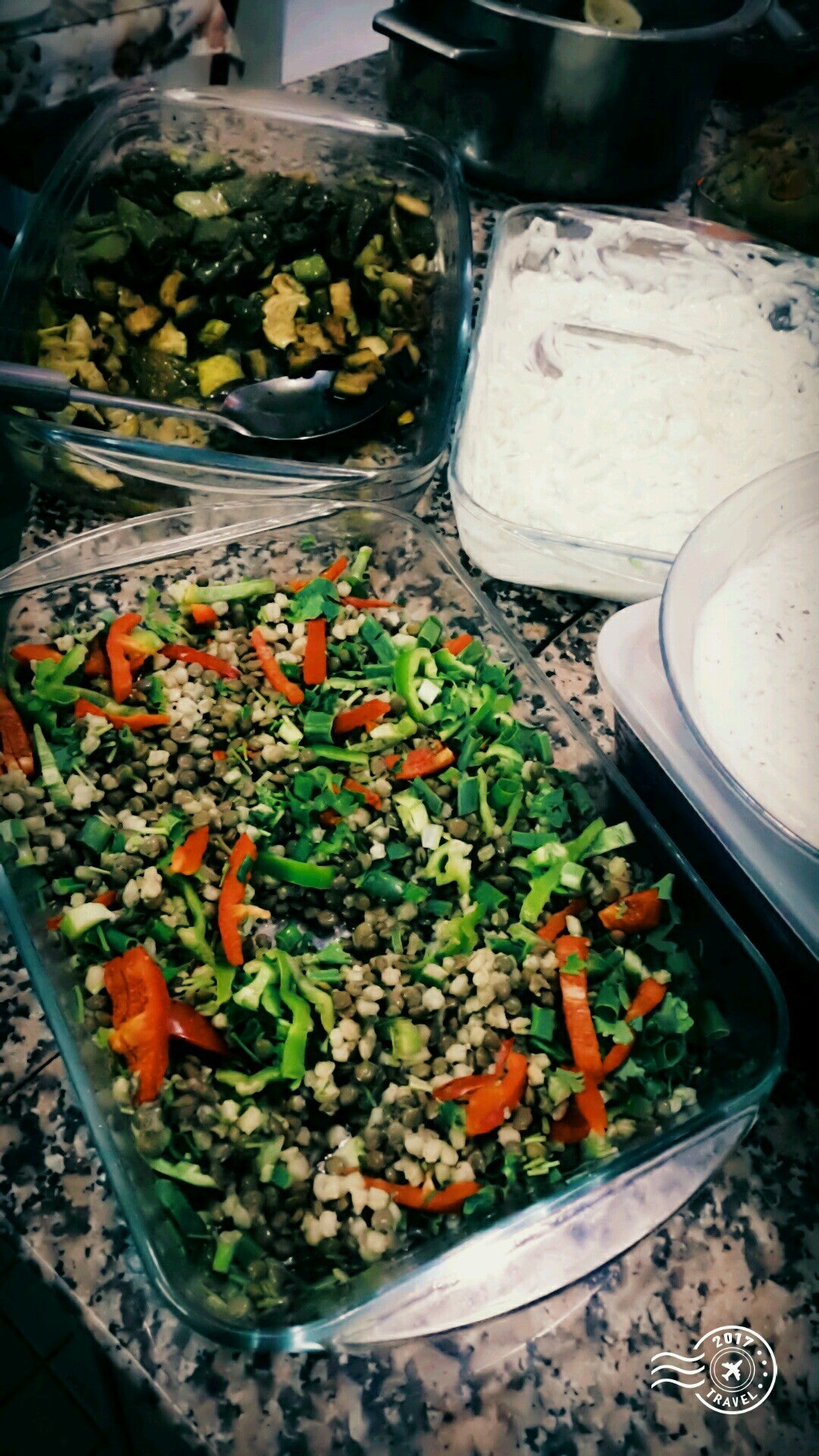 Ela Ev Yemekleri Logo