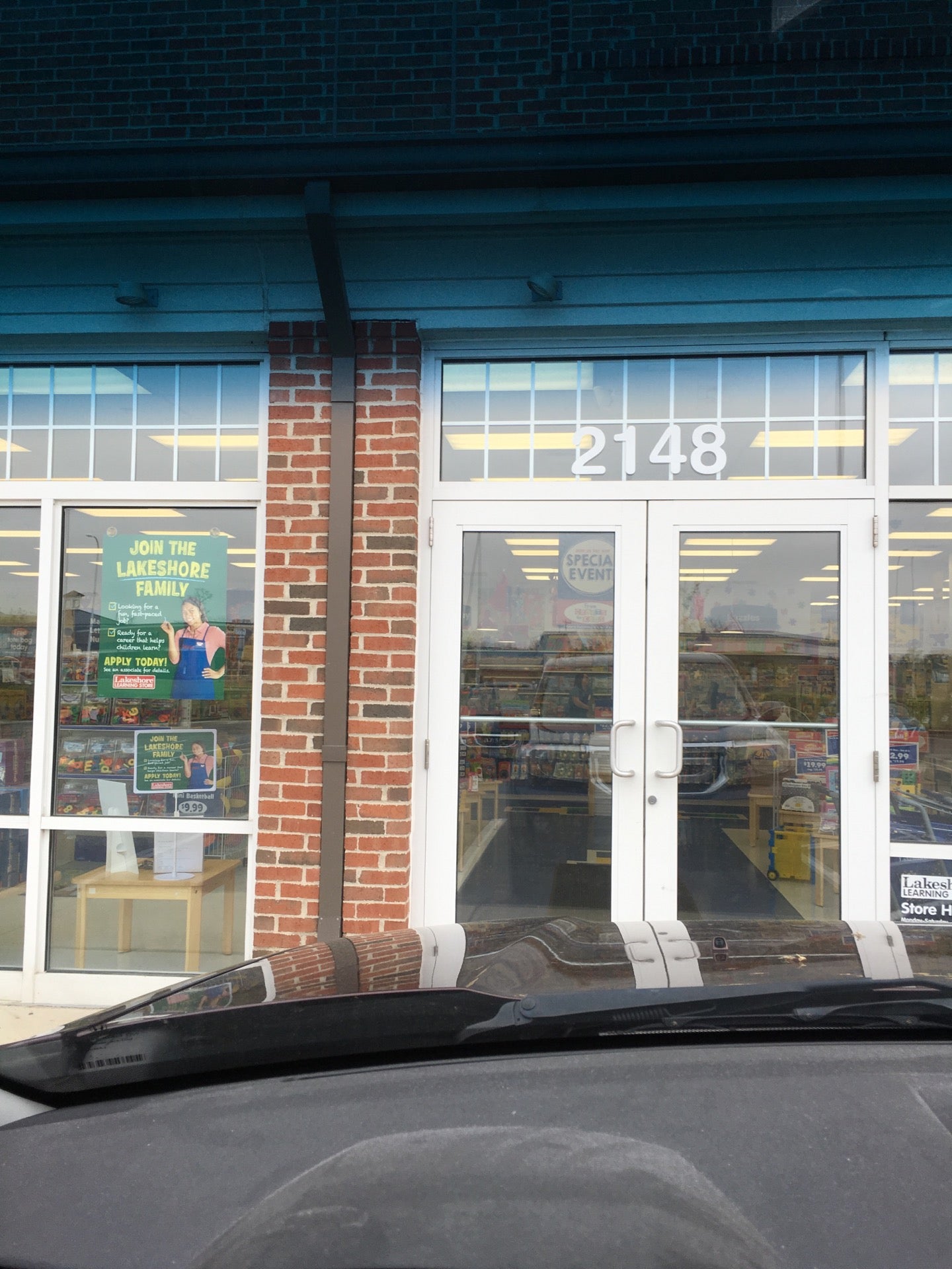 Lakeshore Learning Store