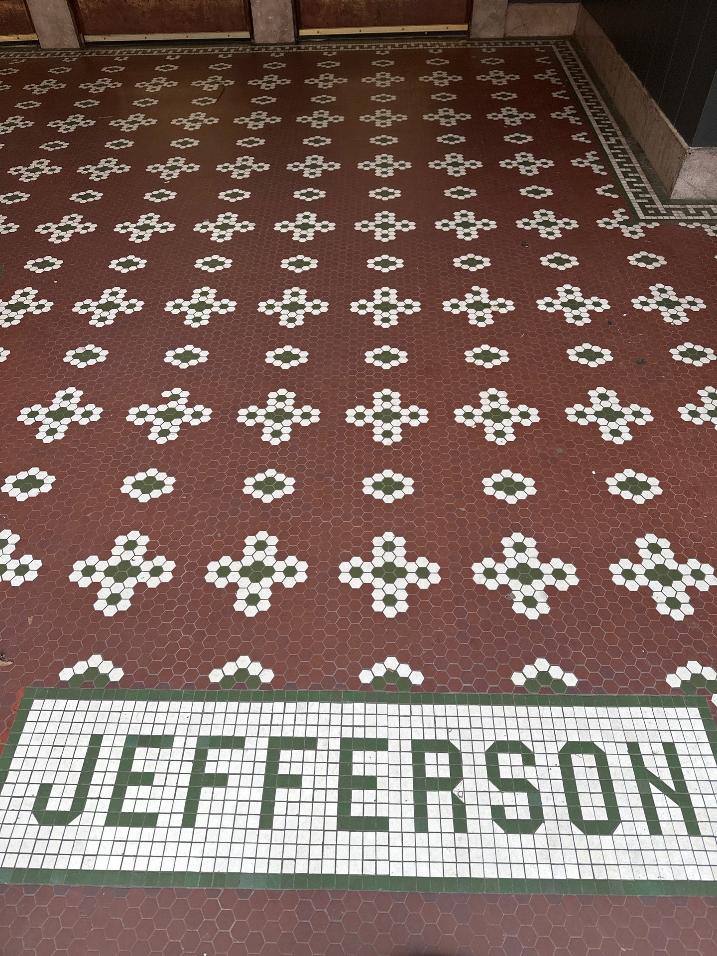 Jefferson Theater