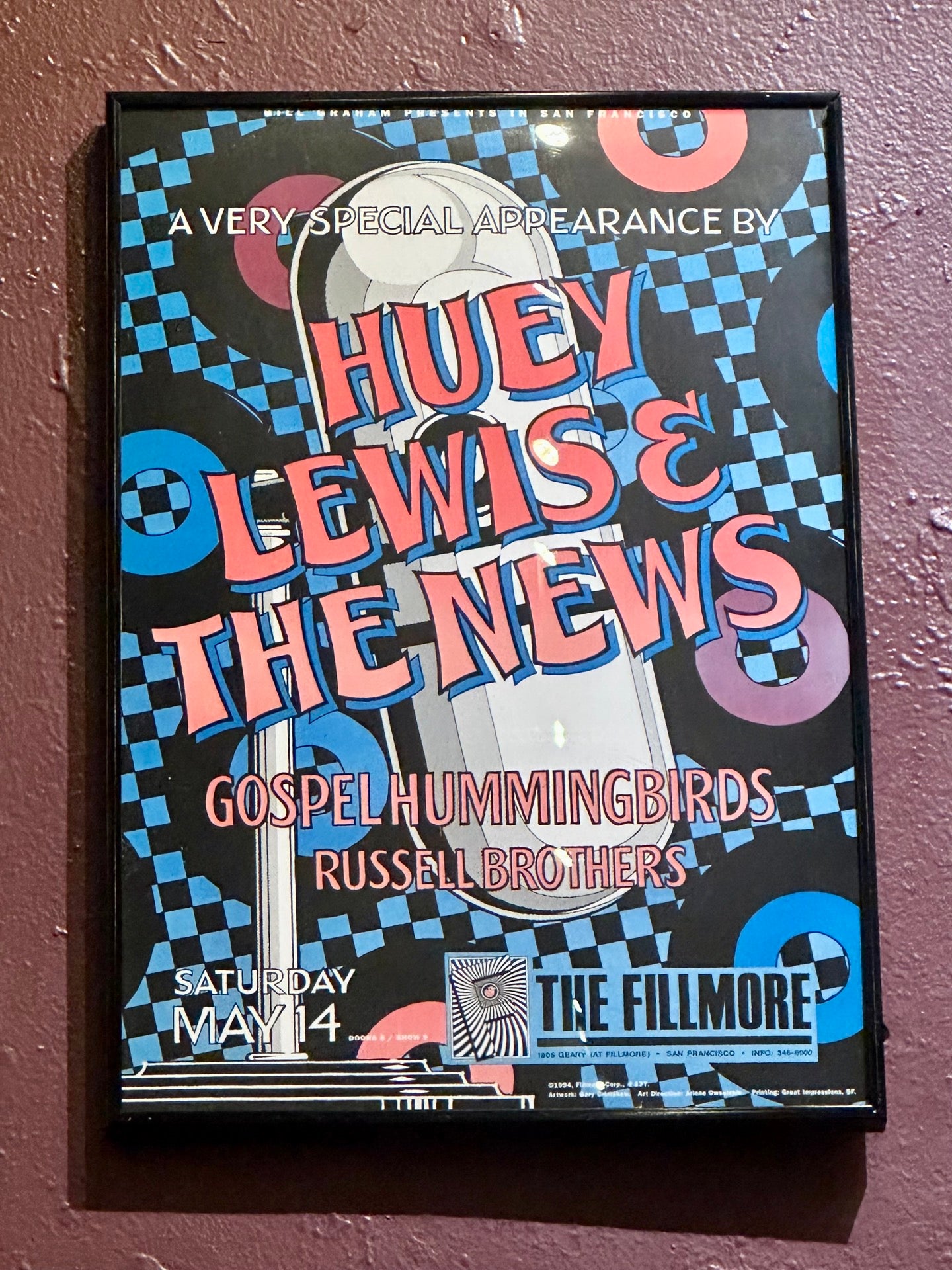 The Fillmore