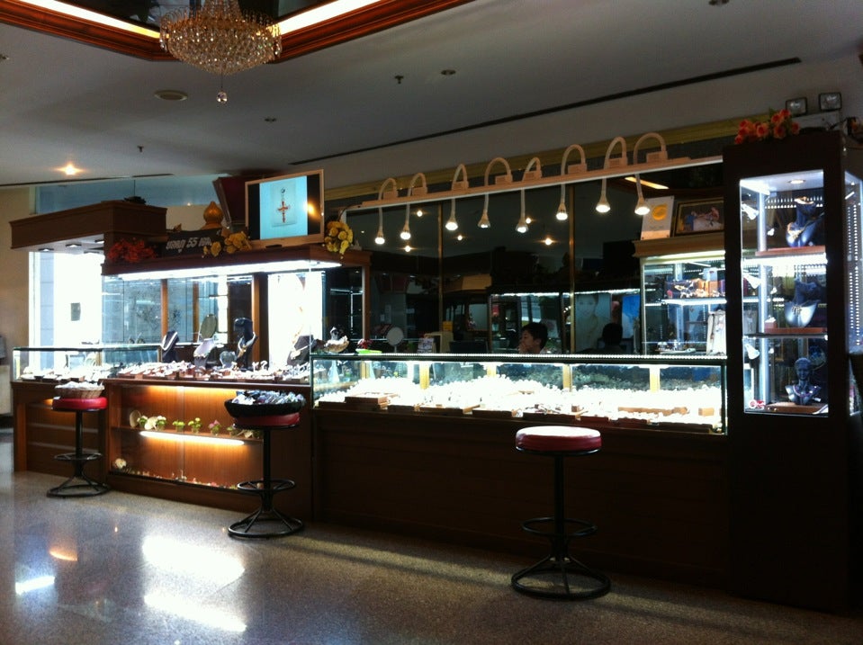 ยอดภู55เจมส่์ Logo