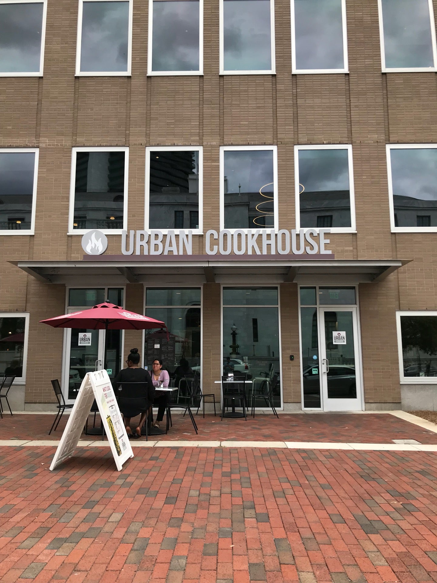 Urban Cookhouse 이미지