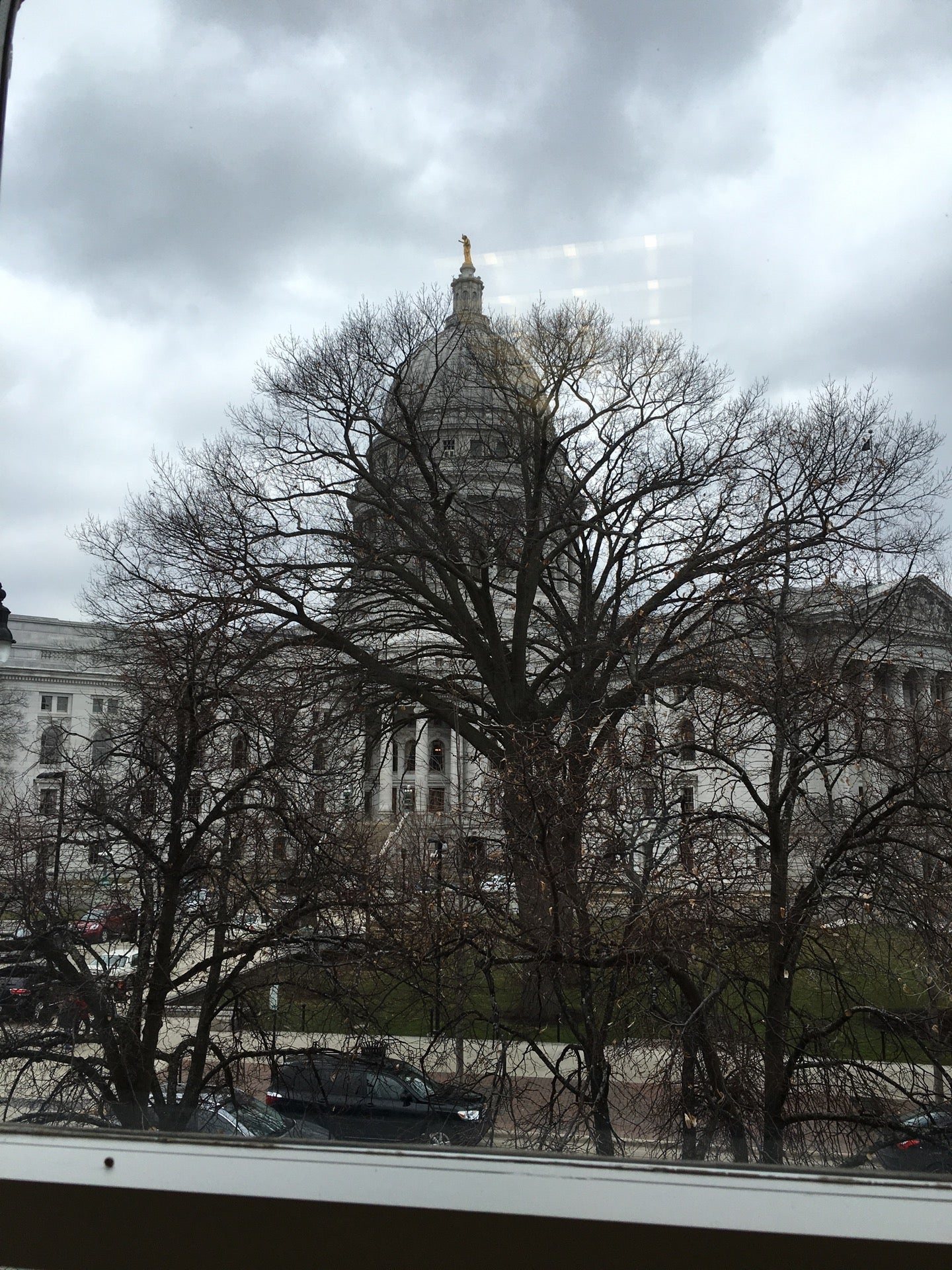 Capital Valuation Group Logo